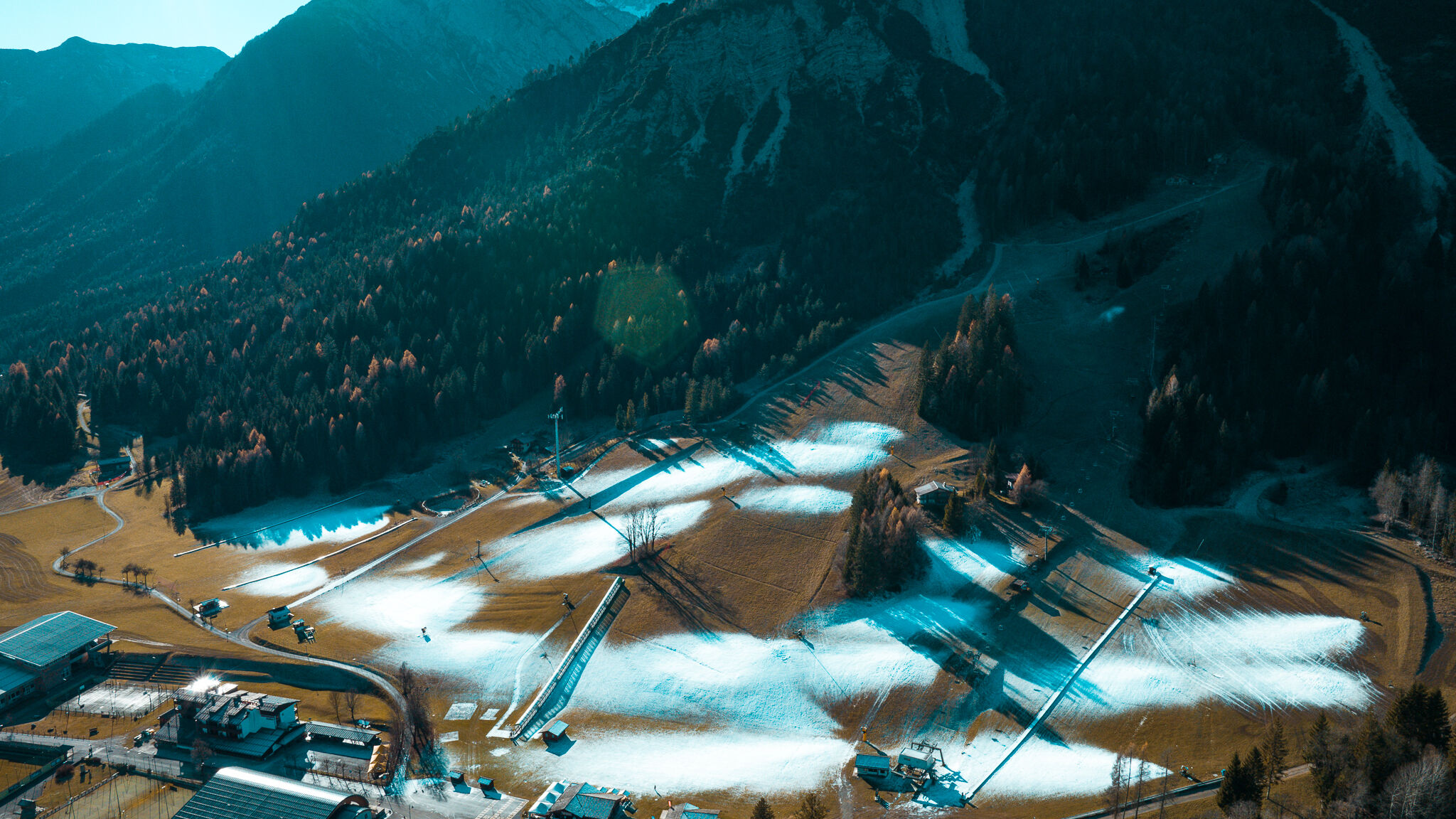 Italianway Forni di Sopra Borgo Nuovo Deluxe