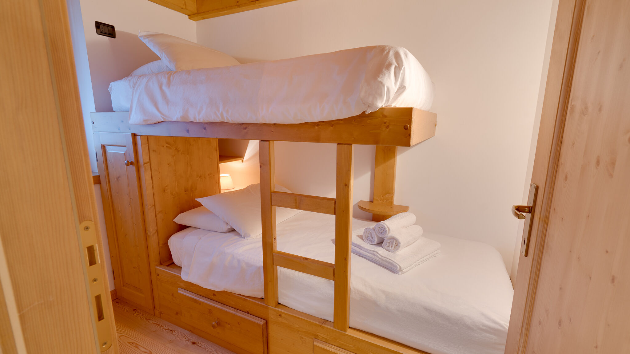 Italianway Forni di Sopra Borgo Nuovo Deluxe