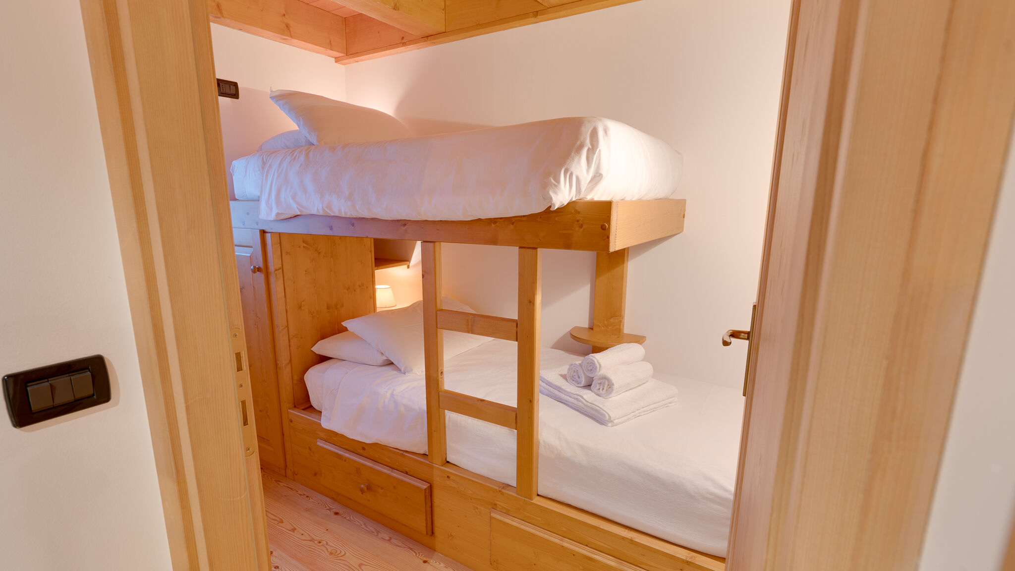 Italianway Forni di Sopra Borgo Nuovo Deluxe
