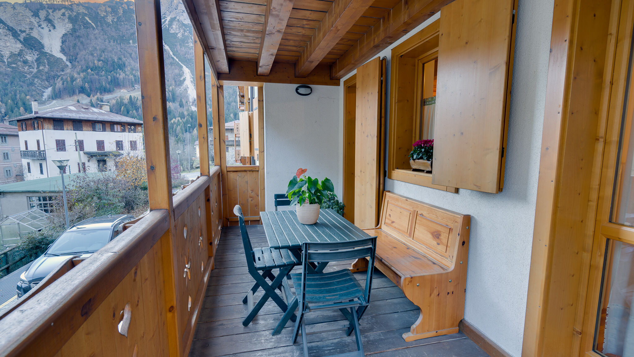 Italianway Forni di Sopra Borgo Nuovo Deluxe