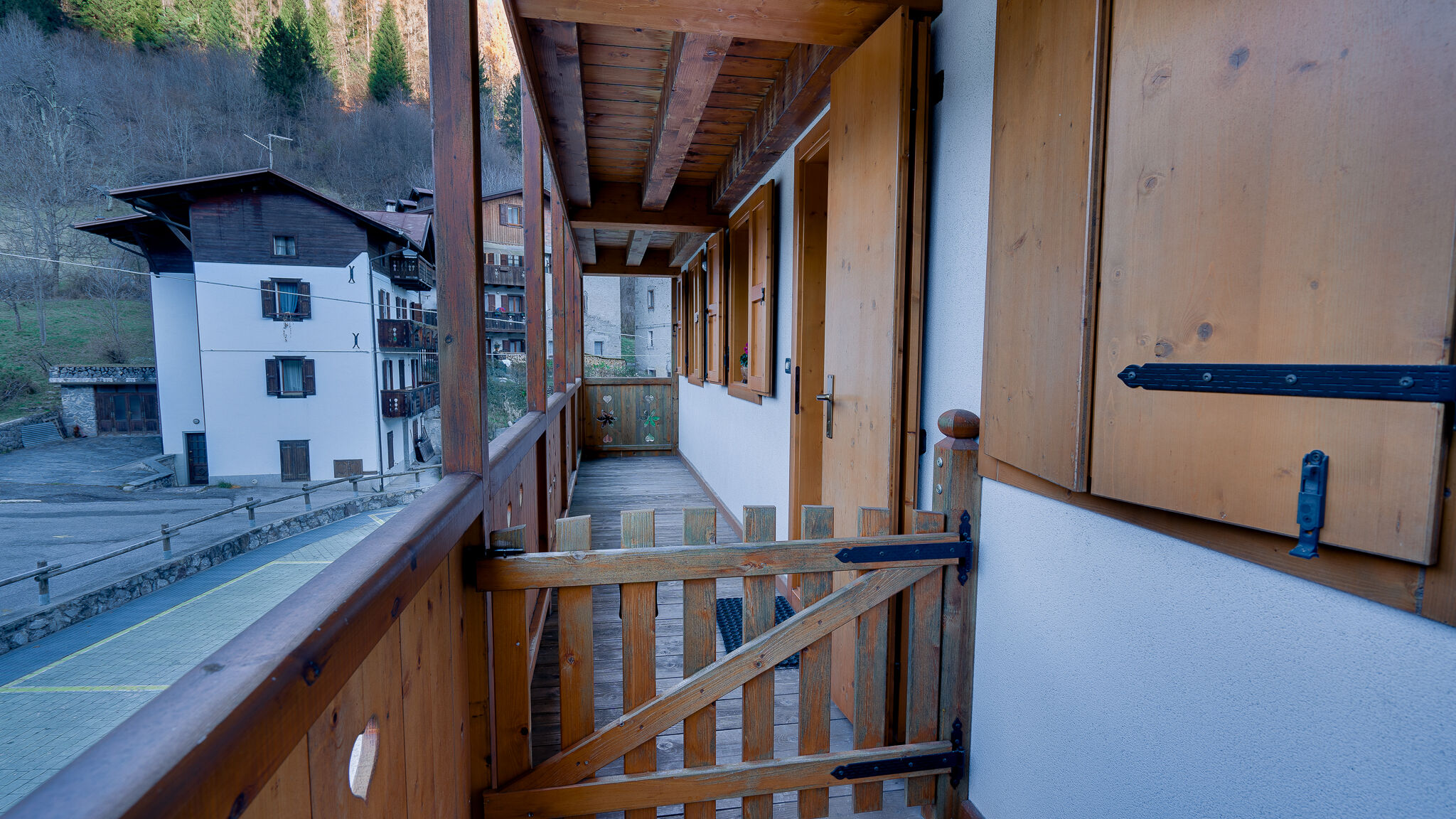 Italianway Forni di Sopra Borgo Nuovo Deluxe