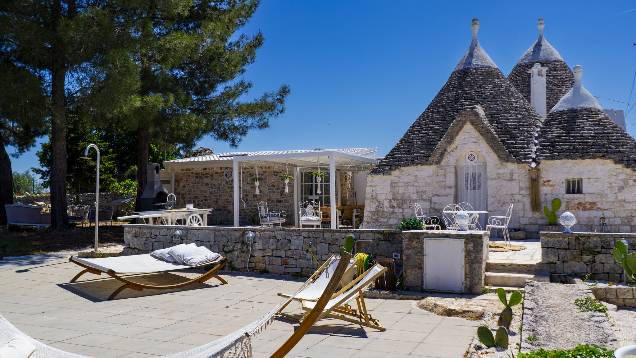 StHey! Castellana Grotte Trulli di Mamma Marì by StHey