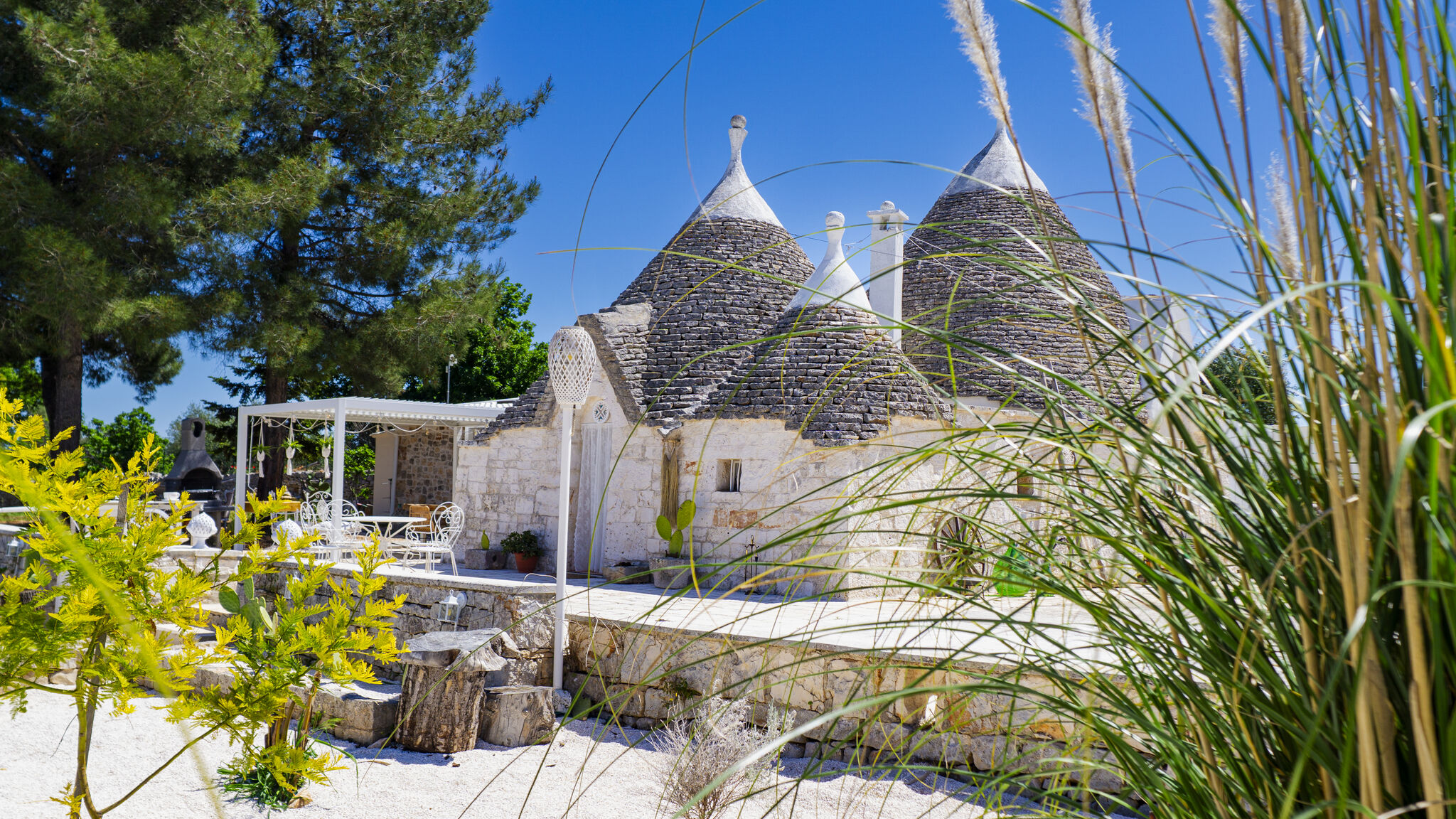 StHey! Castellana Grotte Trulli di Mamma Marì by StHey