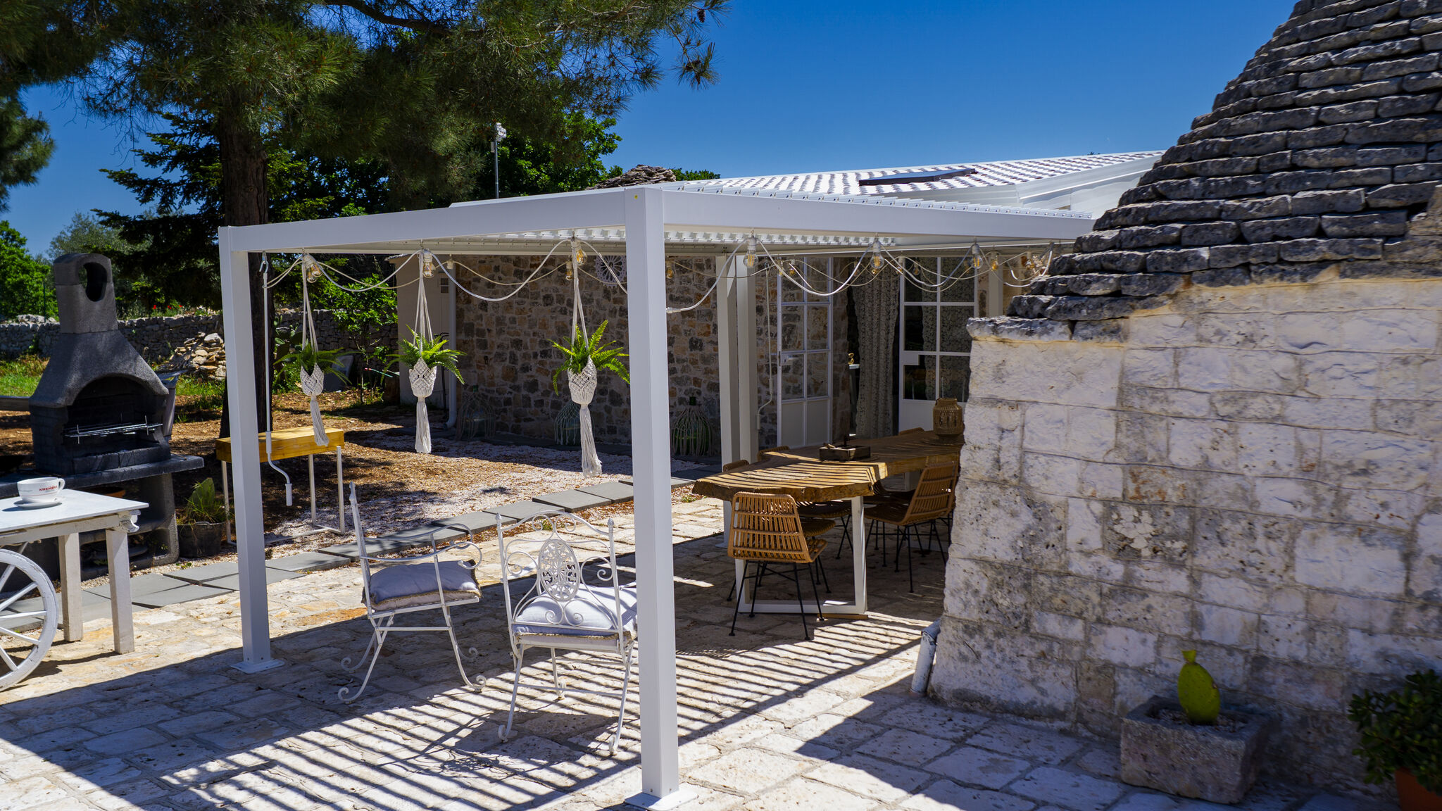StHey! Castellana Grotte Trulli di Mamma Marì by StHey