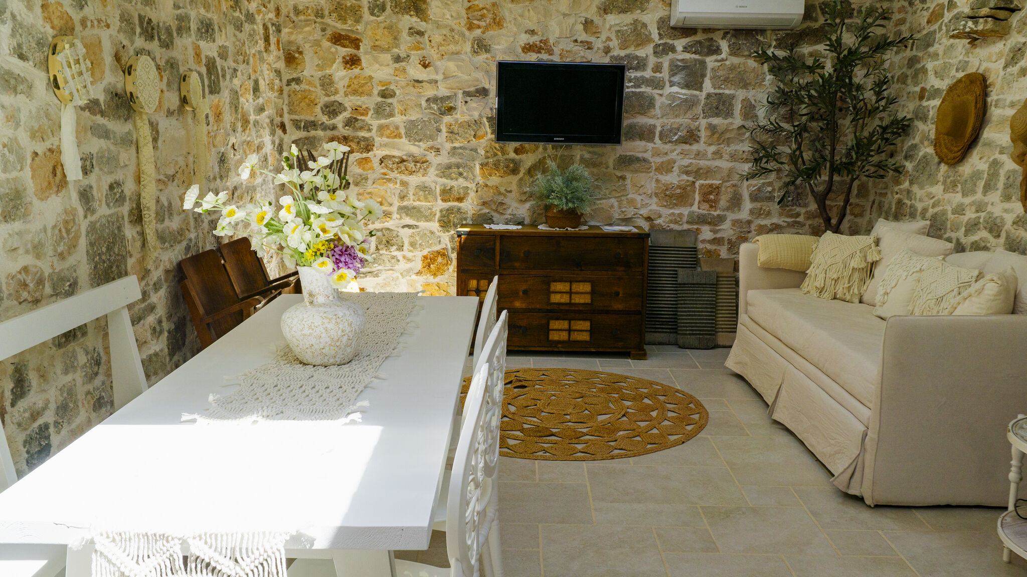 StHey! Castellana Grotte Trulli di Mamma Marì by StHey