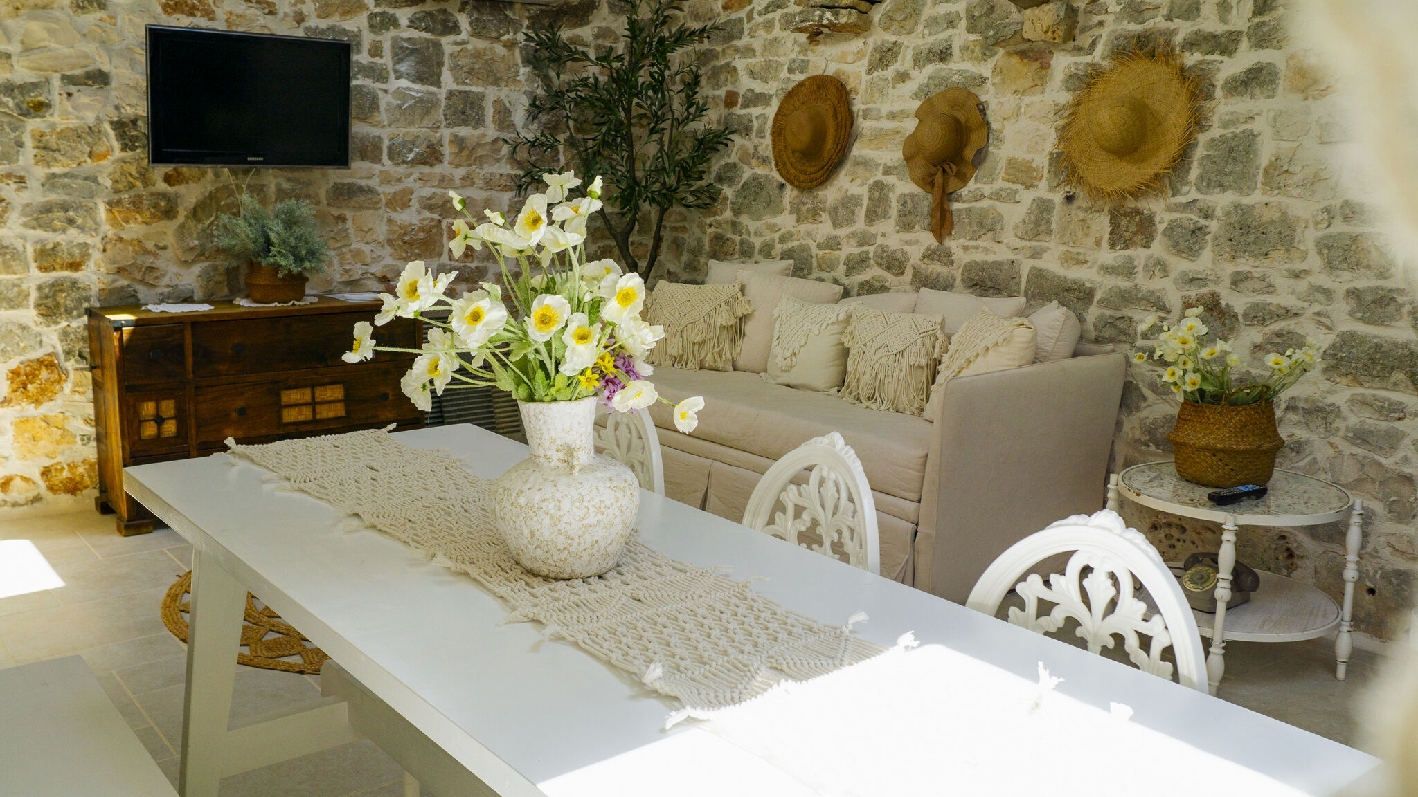 StHey! Castellana Grotte Trulli di Mamma Marì by StHey