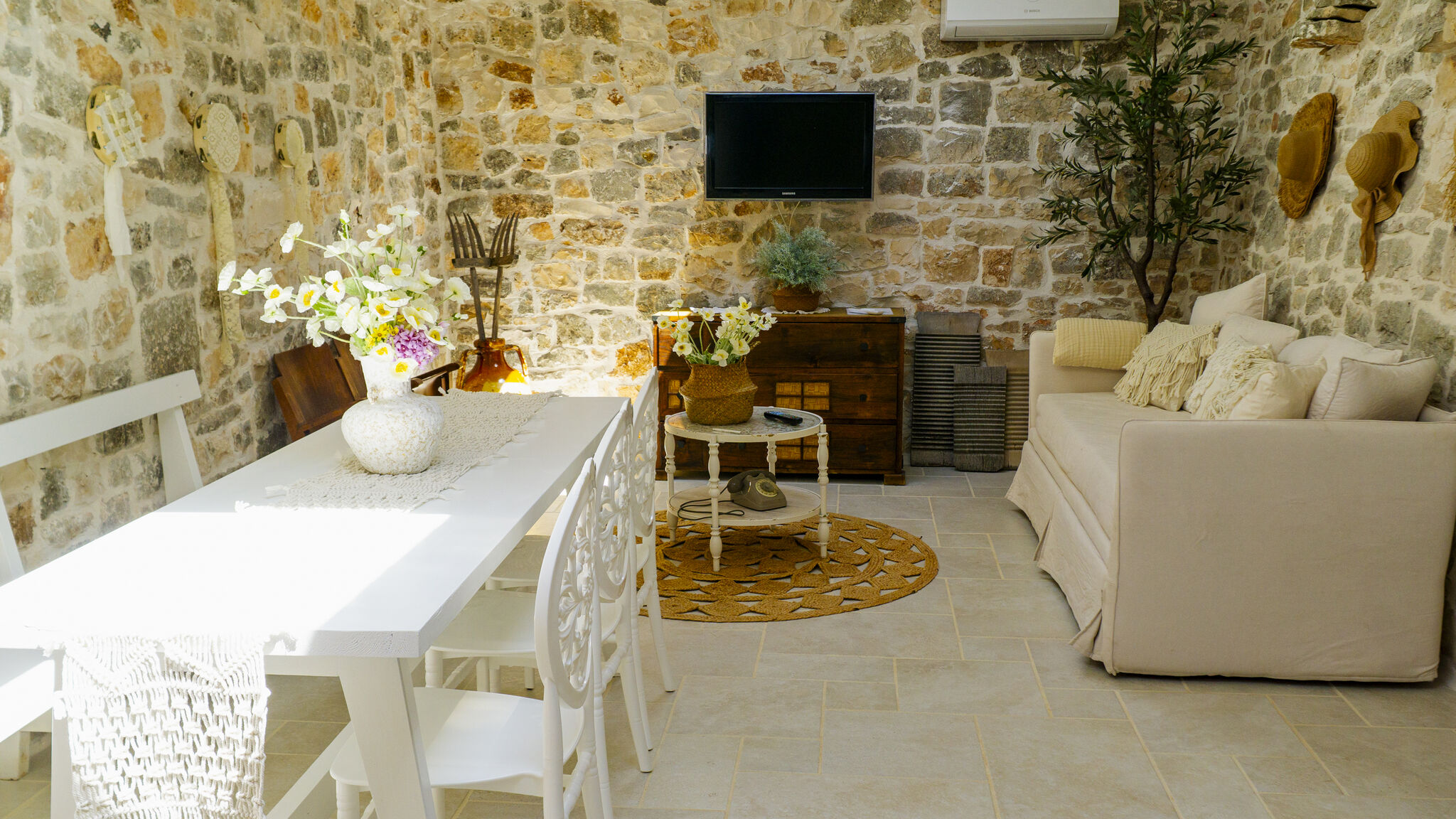StHey! Castellana Grotte Trulli di Mamma Marì by StHey