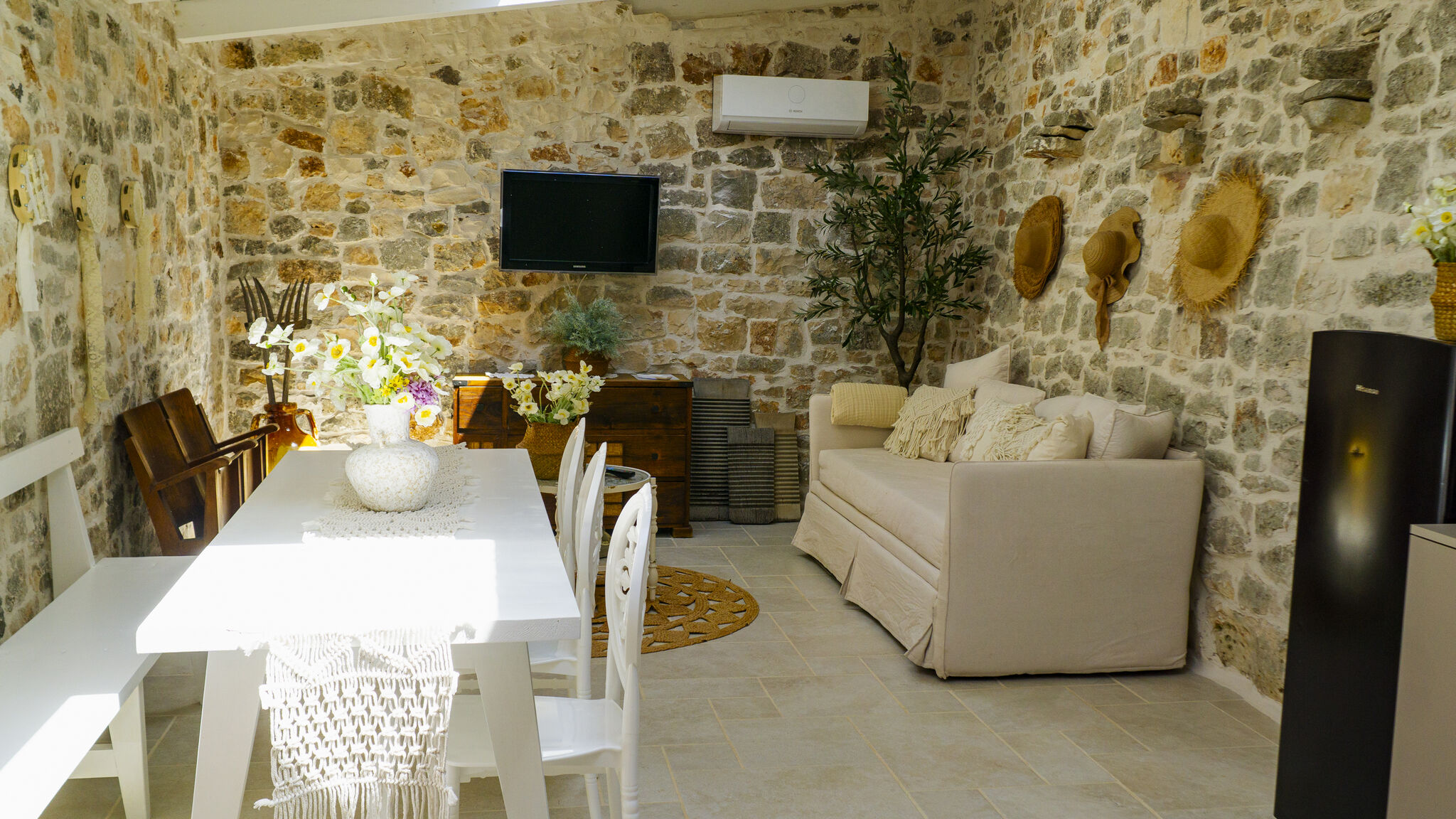 StHey! Castellana Grotte Trulli di Mamma Marì by StHey
