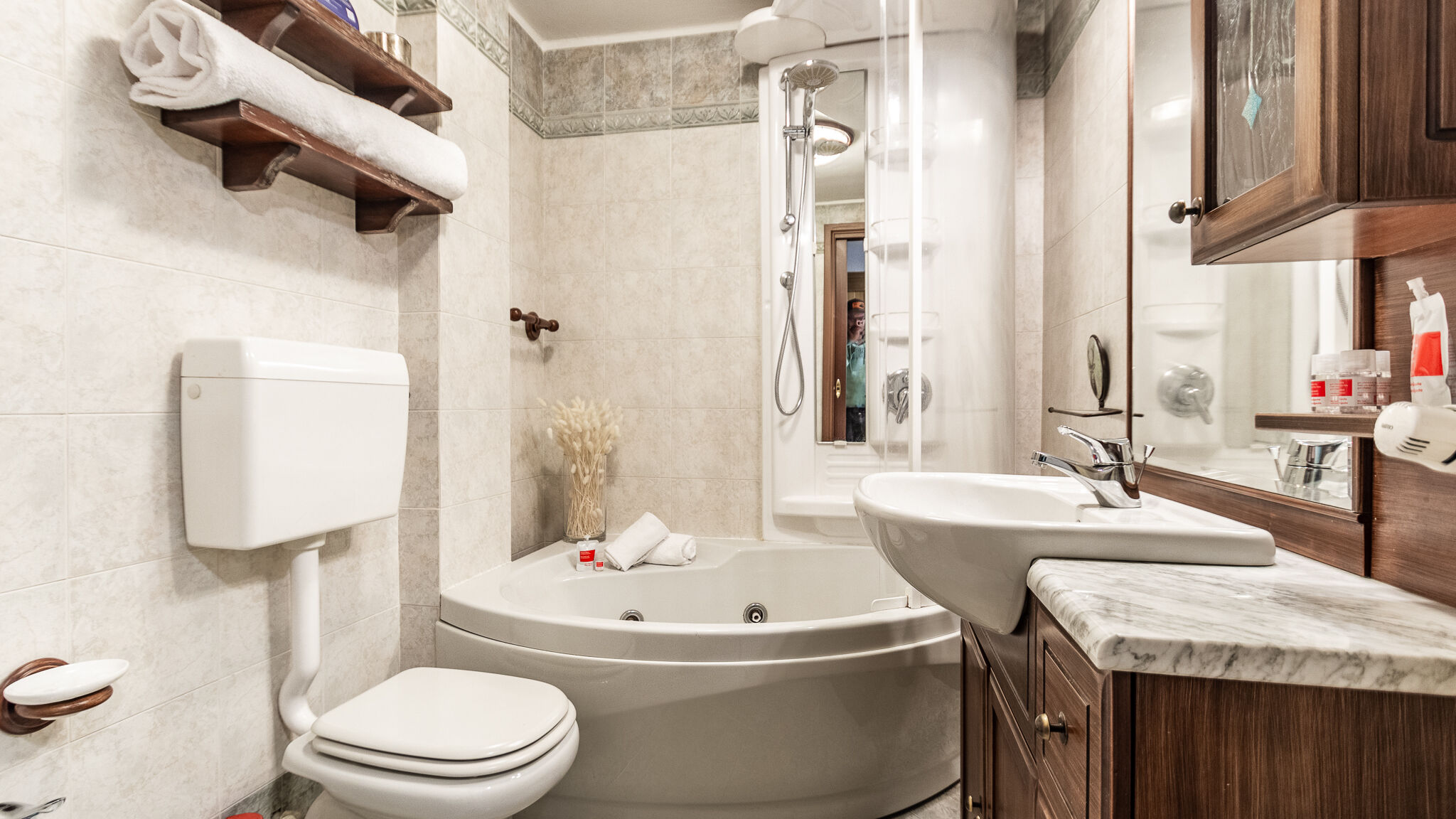 Hellochalet® Valtournenche Le Petit Paradis - Central Family Apartment
