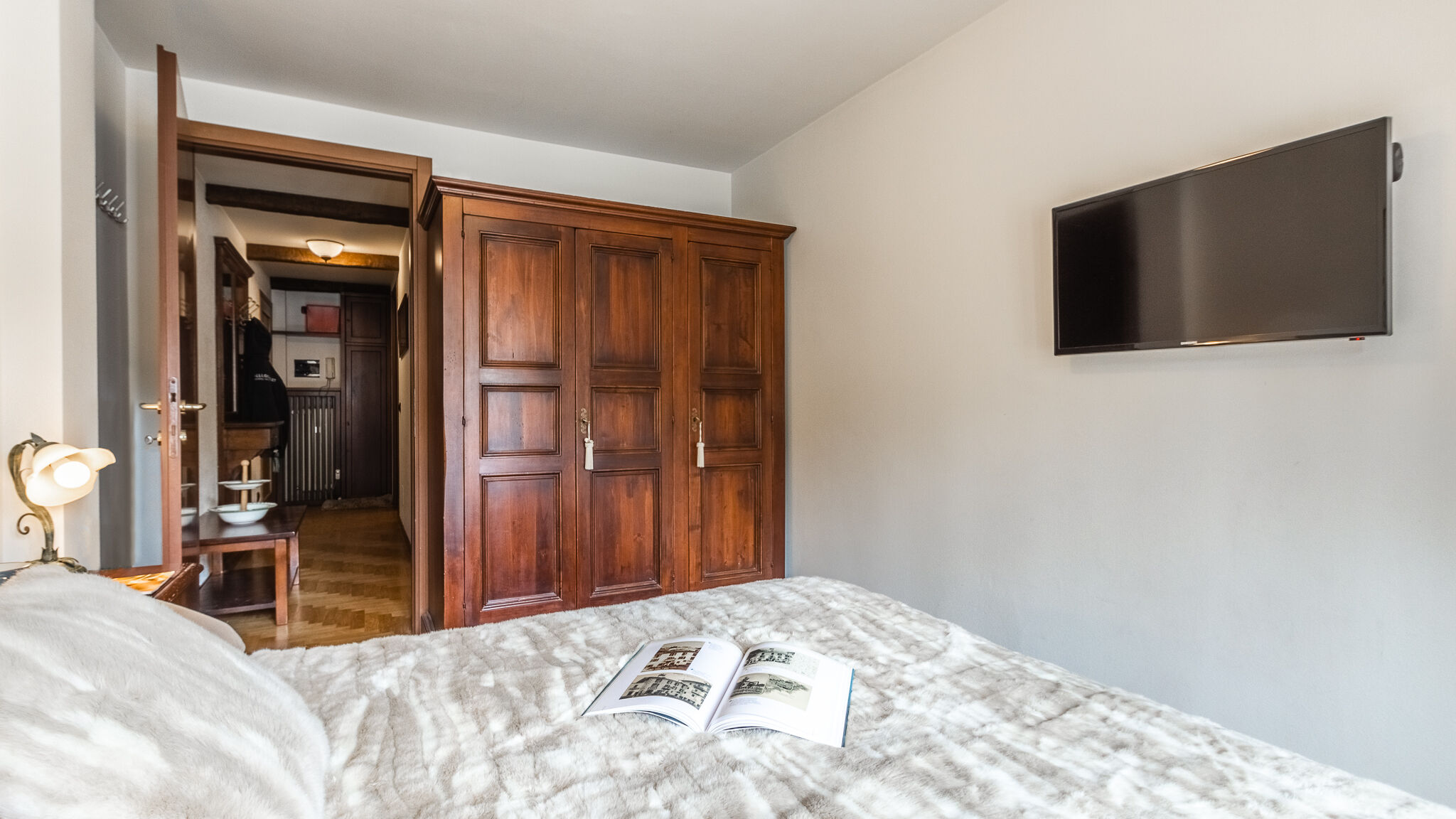 Hellochalet® Valtournenche Le Petit Paradis - Central Family Apartment