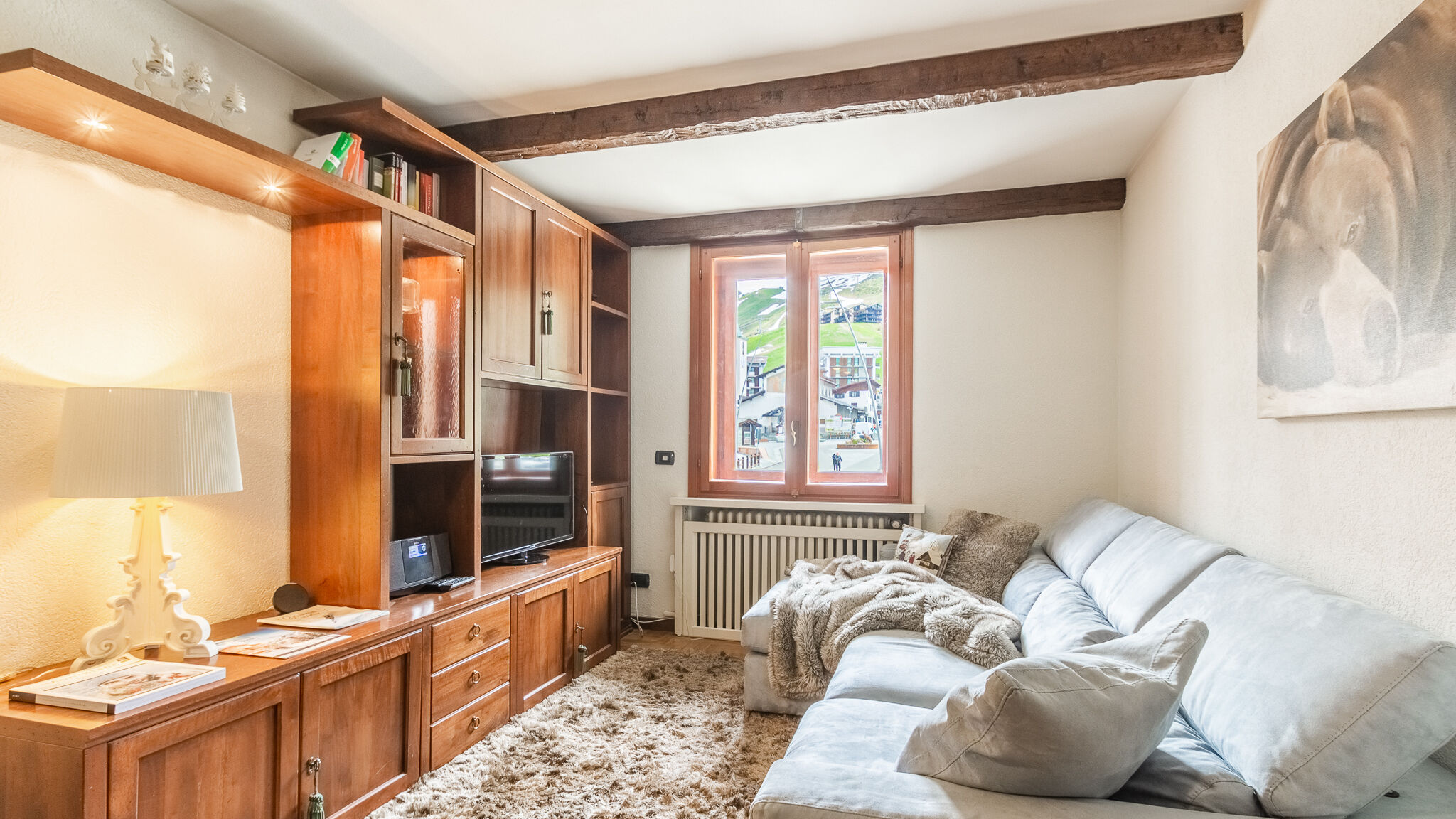 Hellochalet® Valtournenche Le Petit Paradis - Central Family Apartment