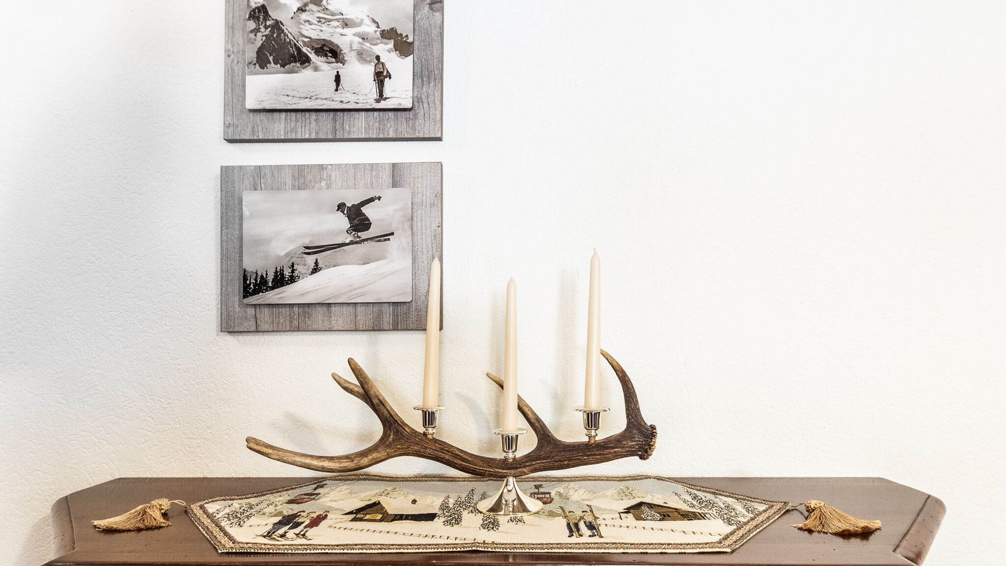 Hellochalet® Valtournenche Le Petit Paradis - Central Family Apartment