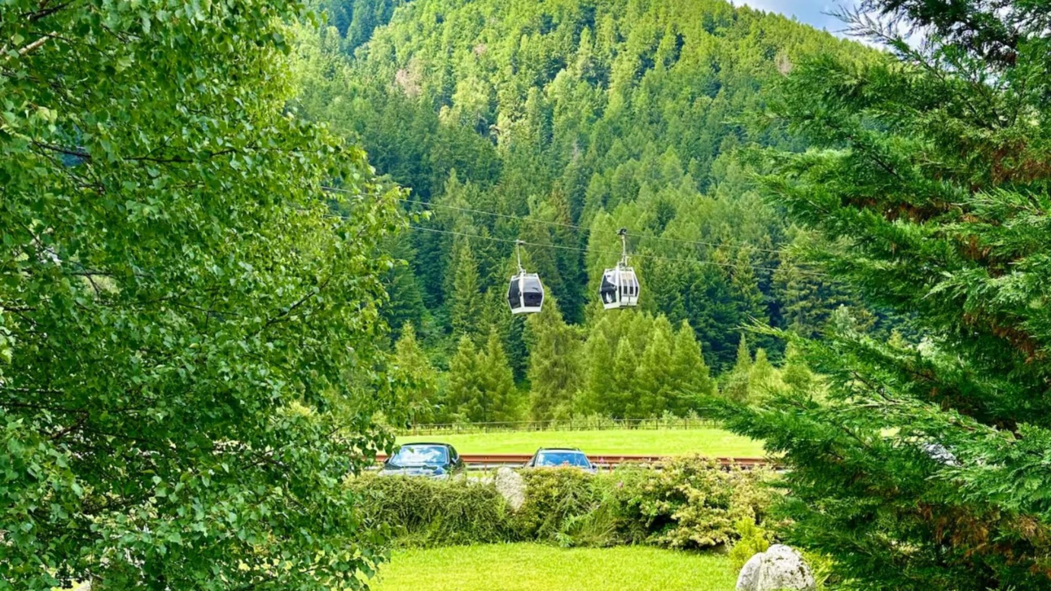Italianway Ponte di Legno Villa Serenya