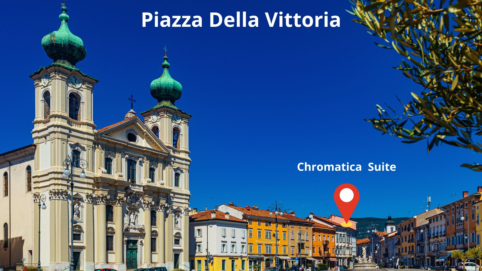 Italianway Gorizia Chromatica