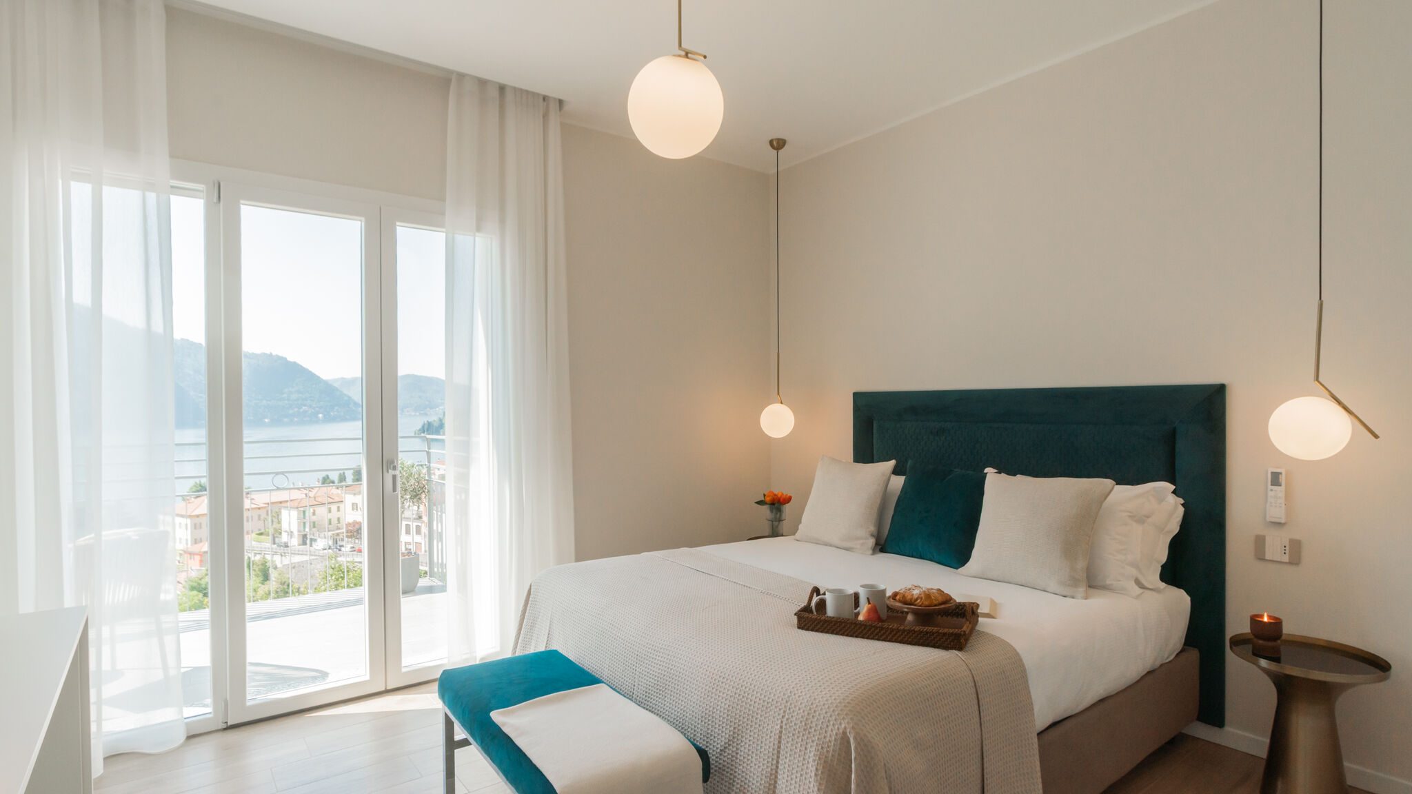 Italianway Moltrasio Villa Caterina–Lake View Terrace and Garden