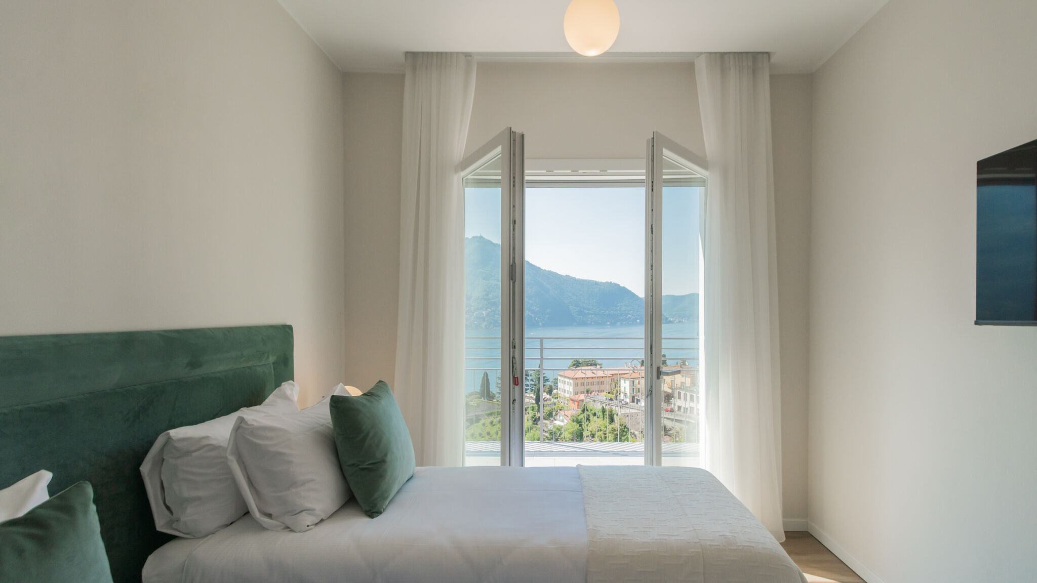 Italianway Moltrasio Villa Caterina–Lake View Terrace and Garden