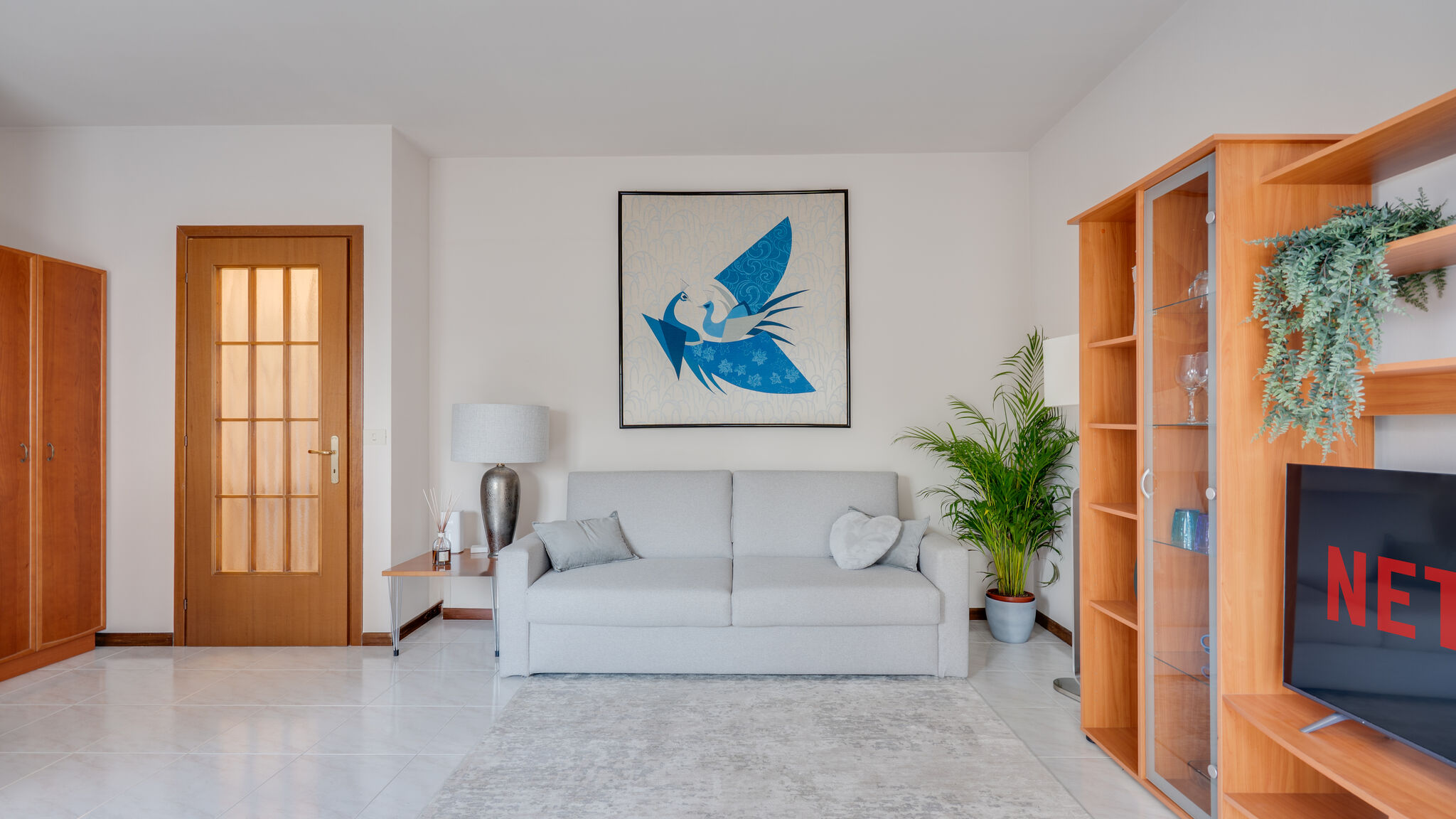 Italianway Gorizia Ballerina Apartment