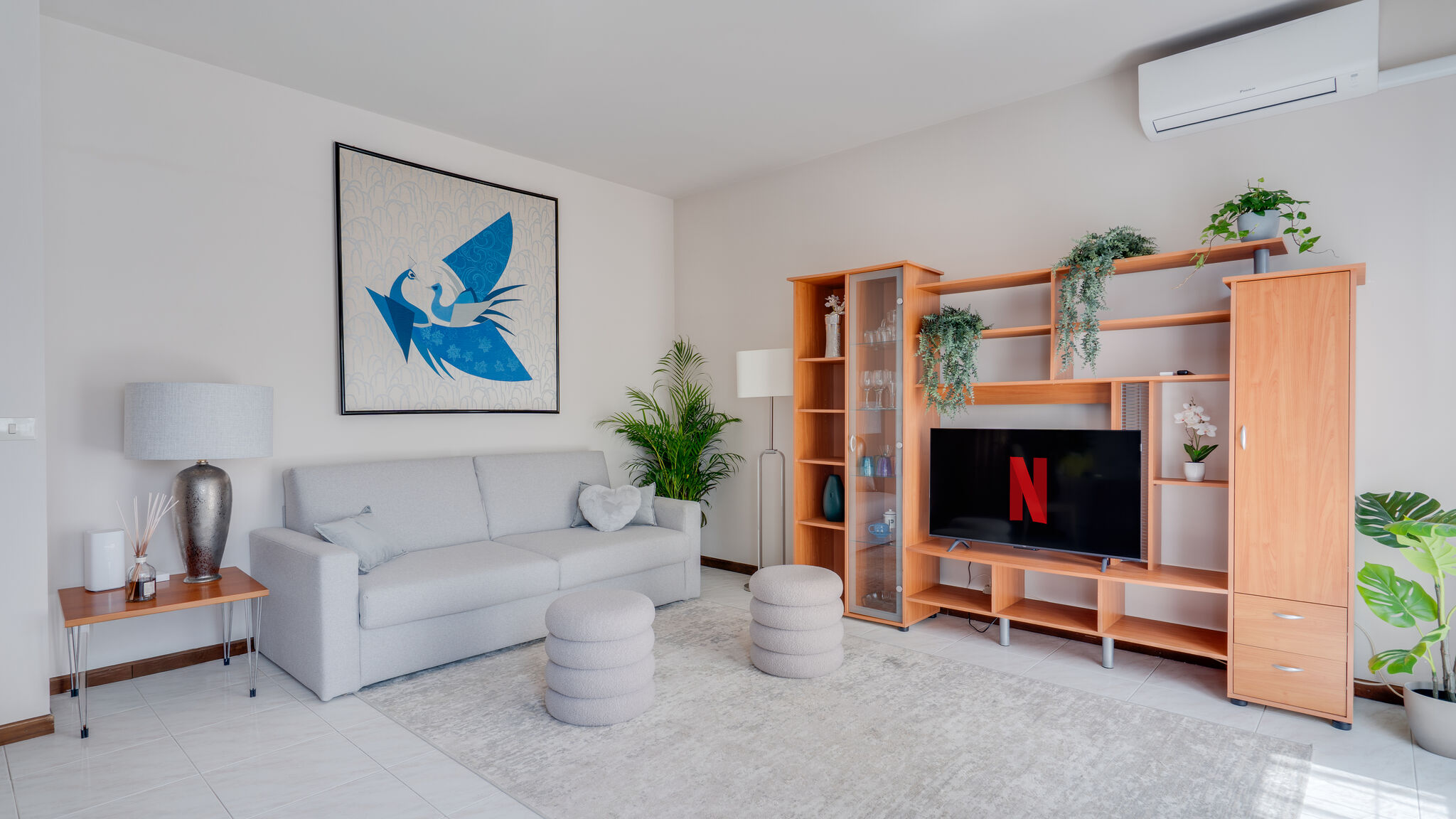 Italianway Gorizia Ballerina Apartment