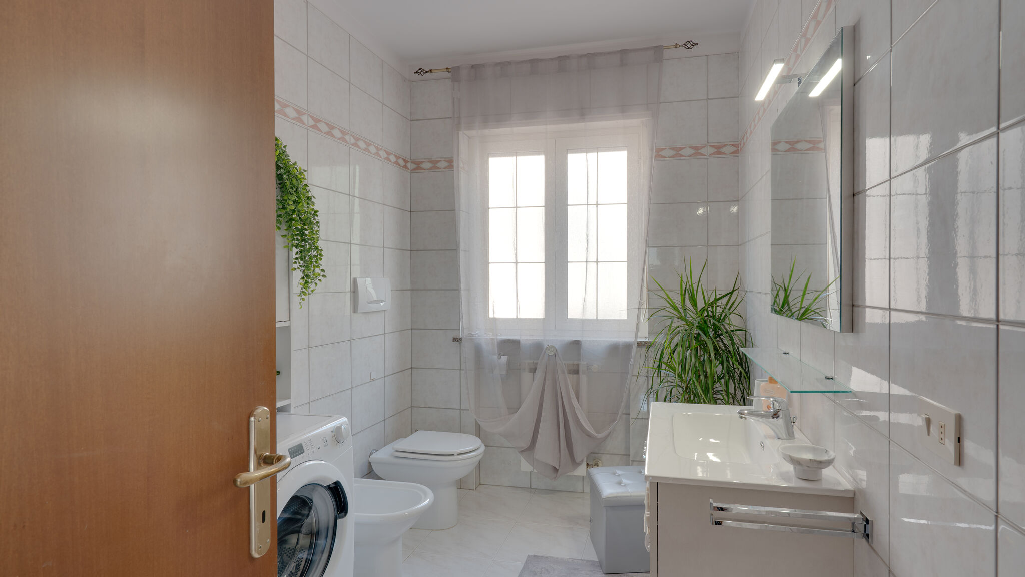 Italianway Gorizia Ballerina Apartment