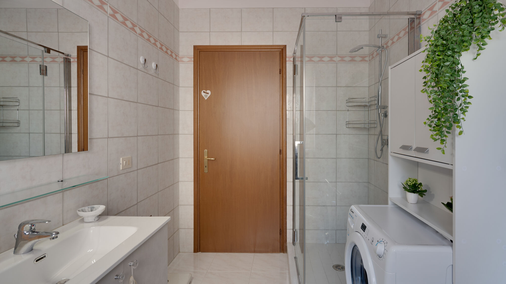 Italianway Gorizia Ballerina Apartment