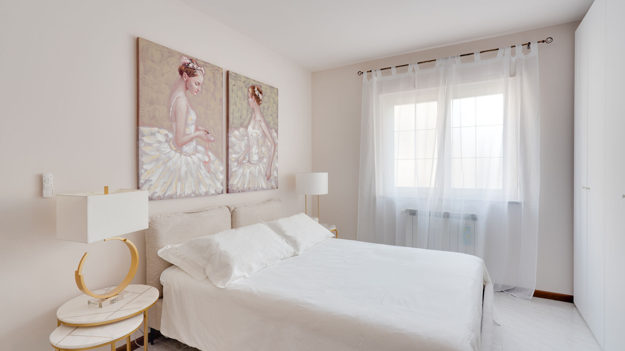 Italianway Gorizia Ballerina Apartment