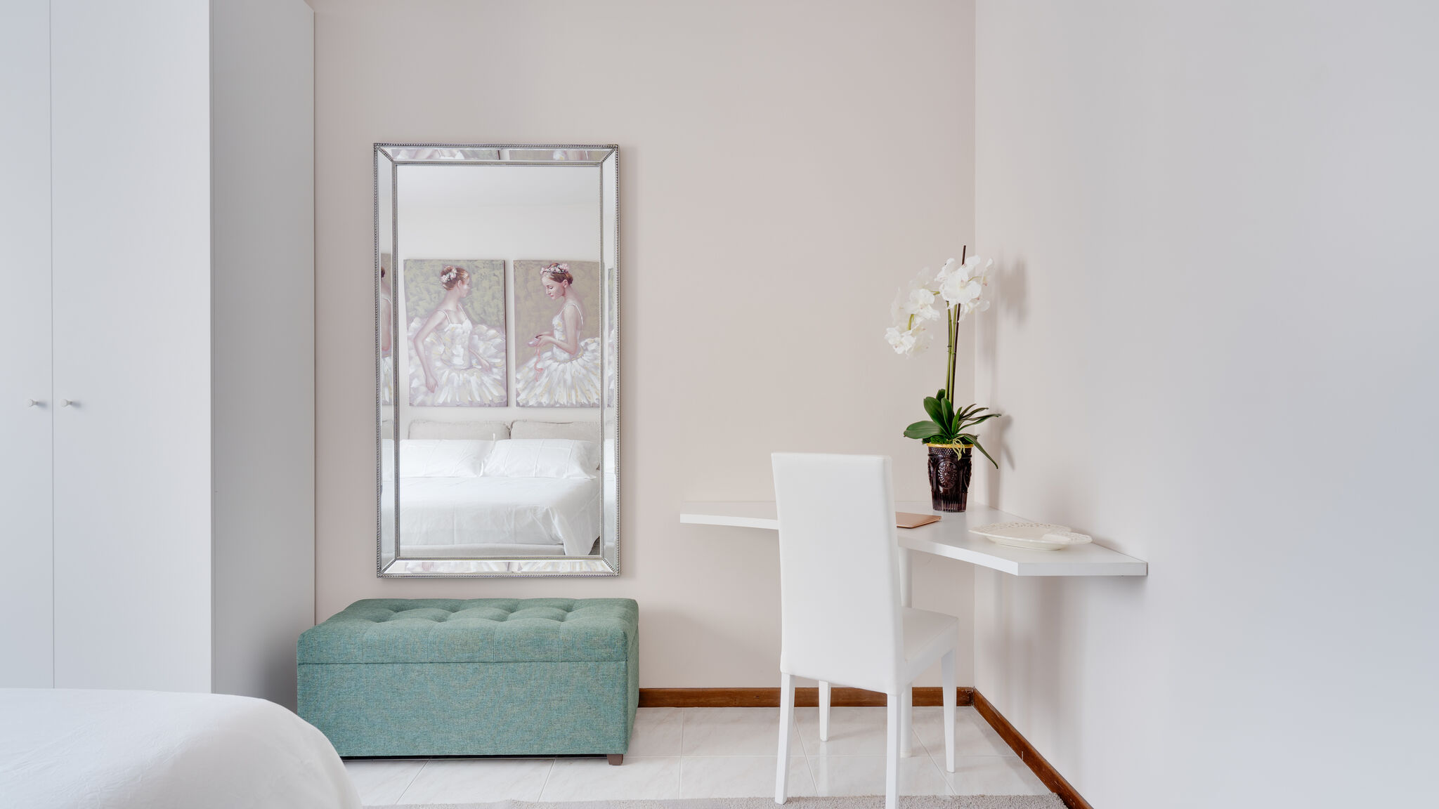 Italianway Gorizia Ballerina Apartment