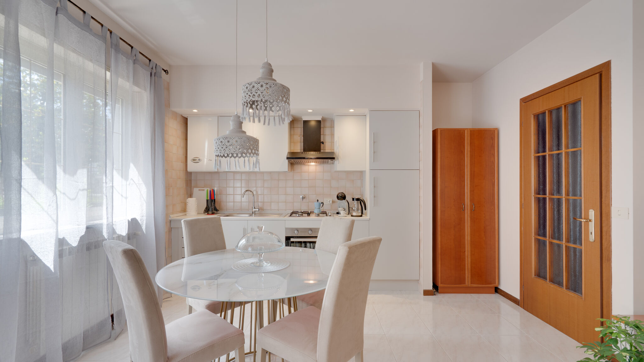 Italianway Gorizia Ballerina Apartment