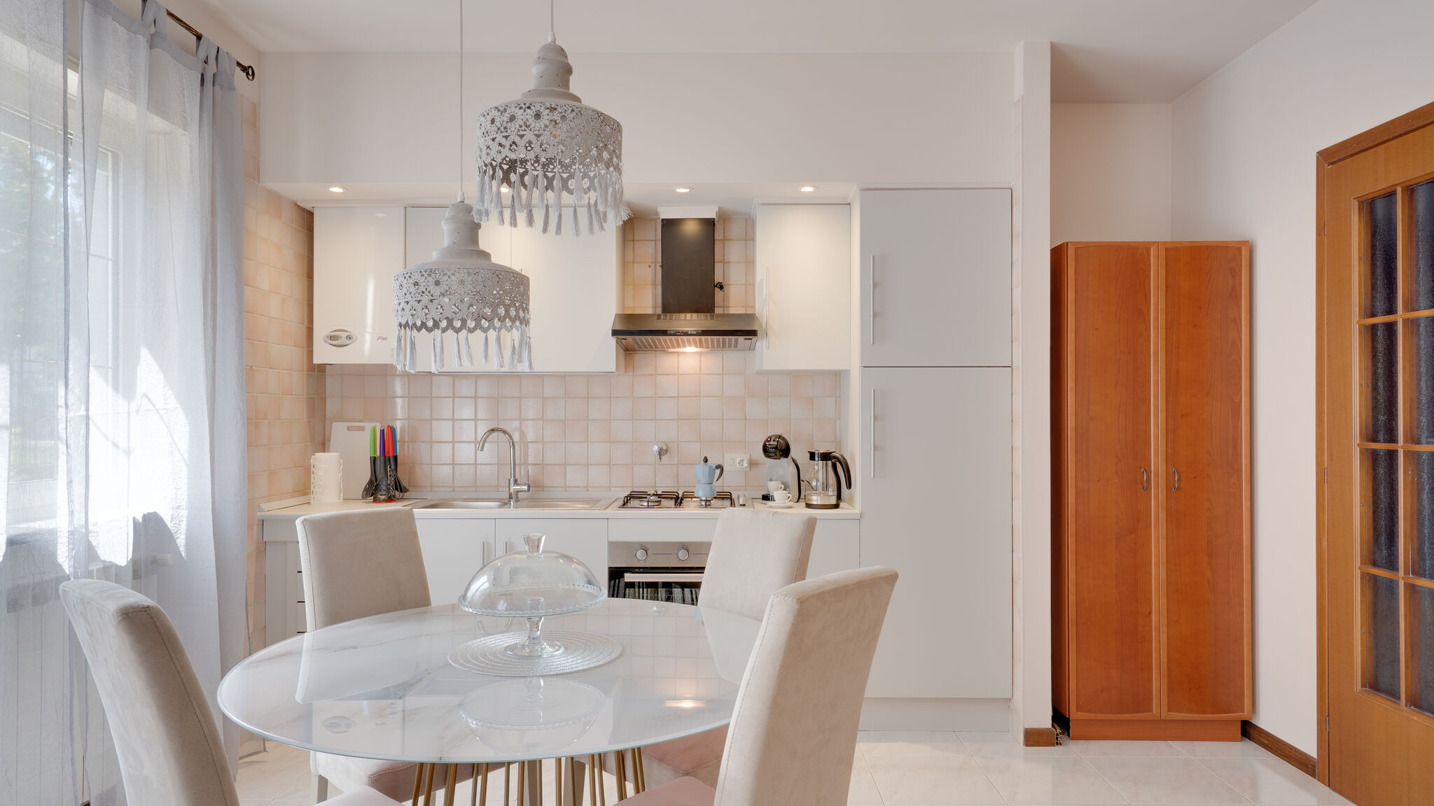 Italianway Gorizia Ballerina Apartment