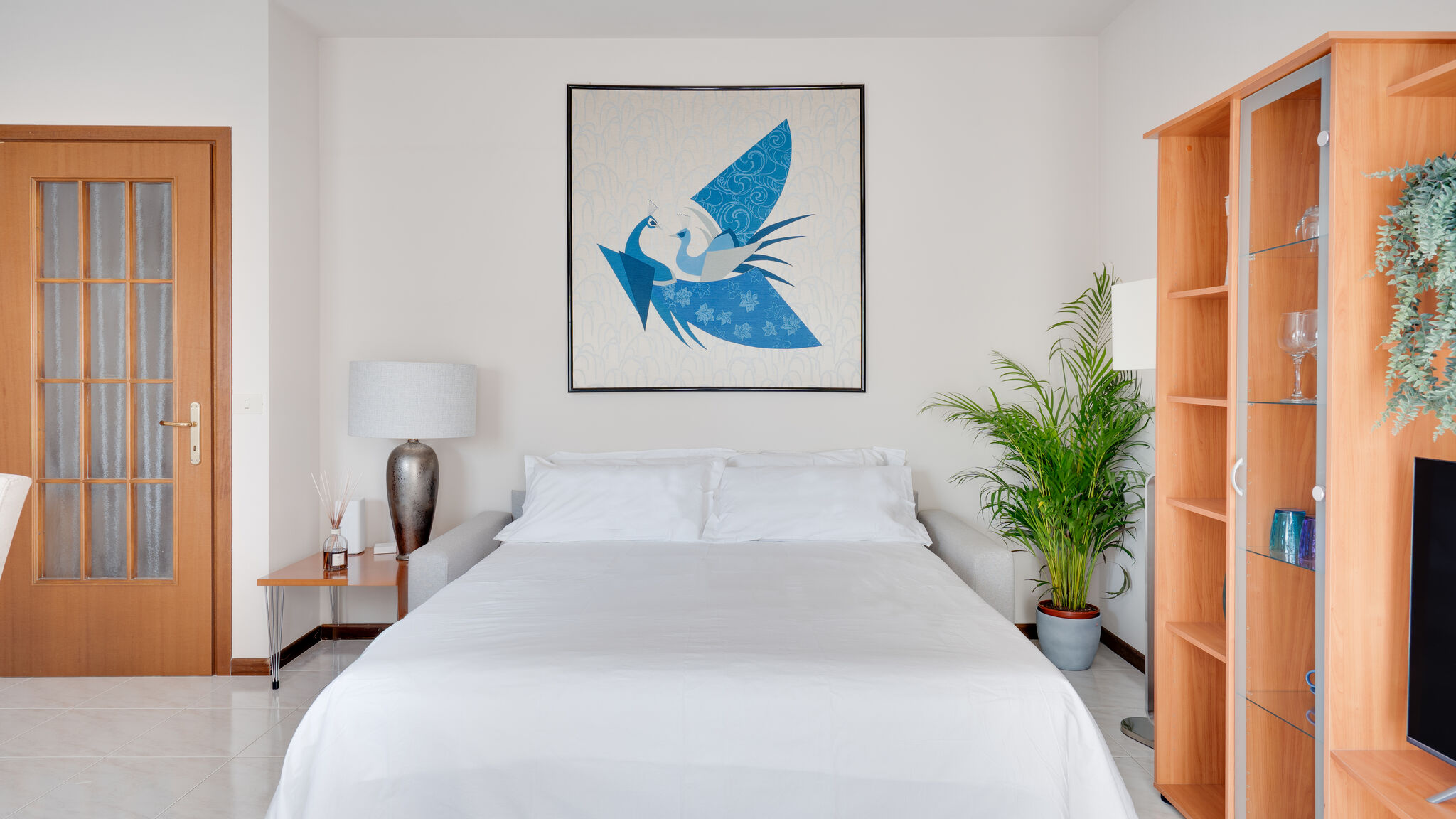 Italianway Gorizia Ballerina Apartment