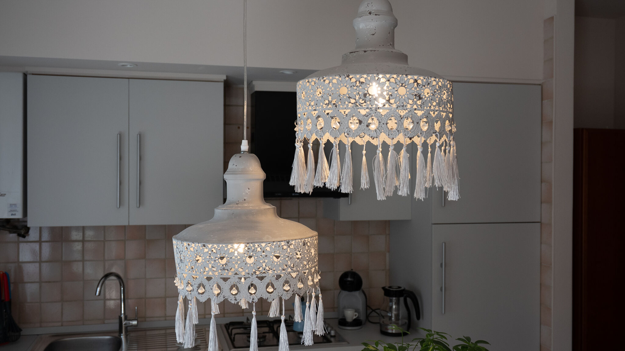 Italianway Gorizia Ballerina Apartment