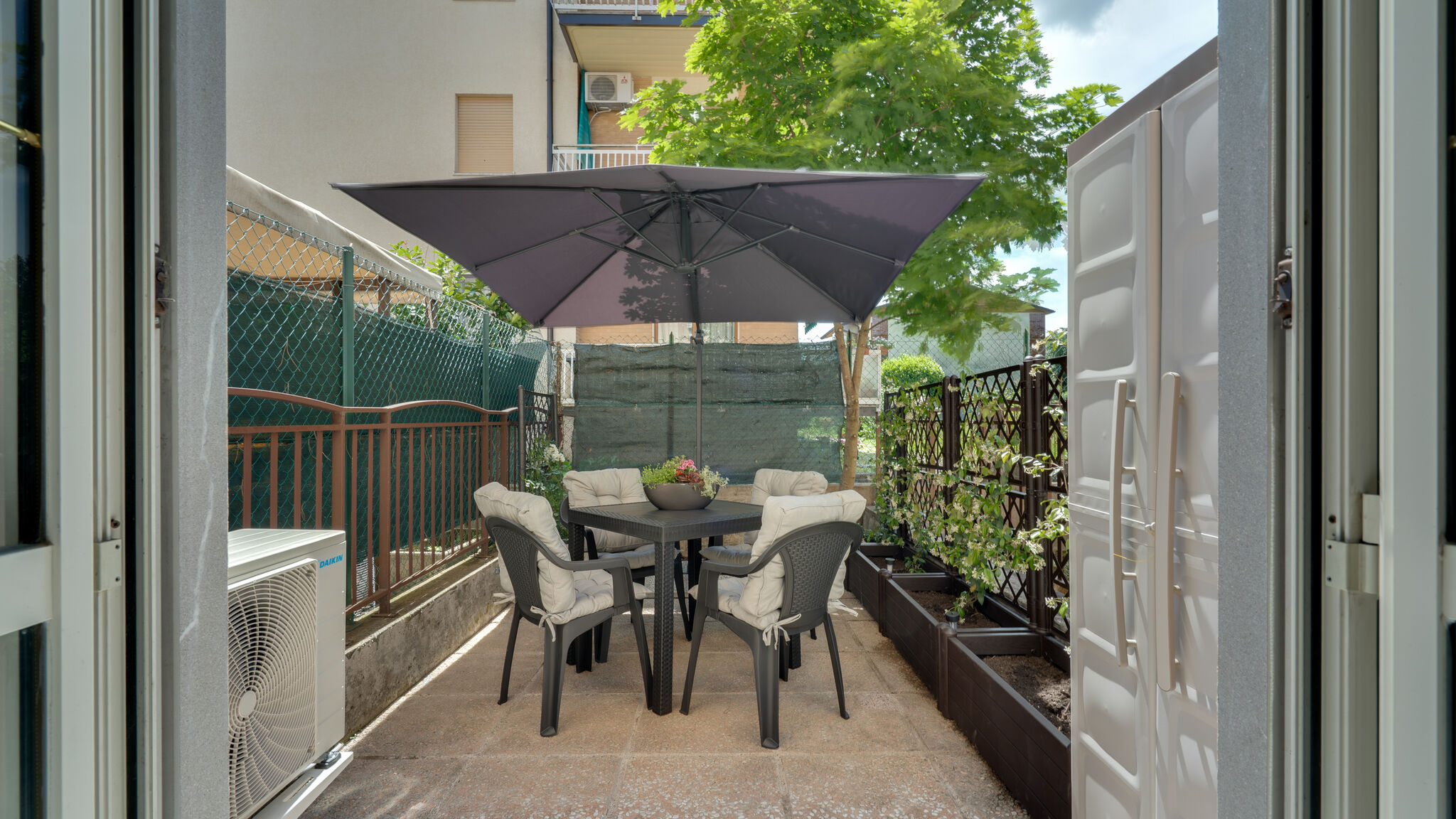 Italianway Gorizia Ballerina Apartment
