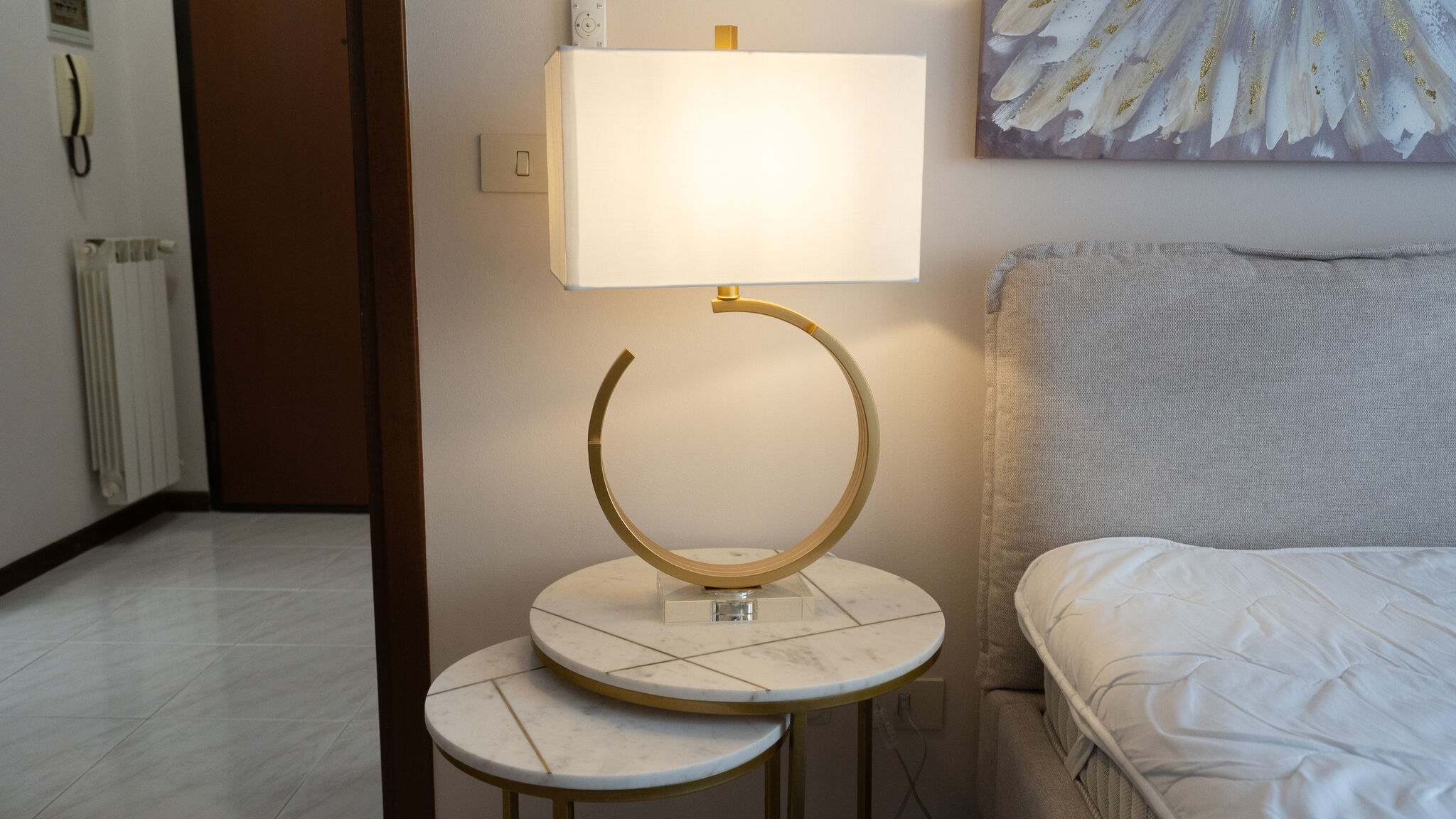 Italianway Gorizia Ballerina Apartment