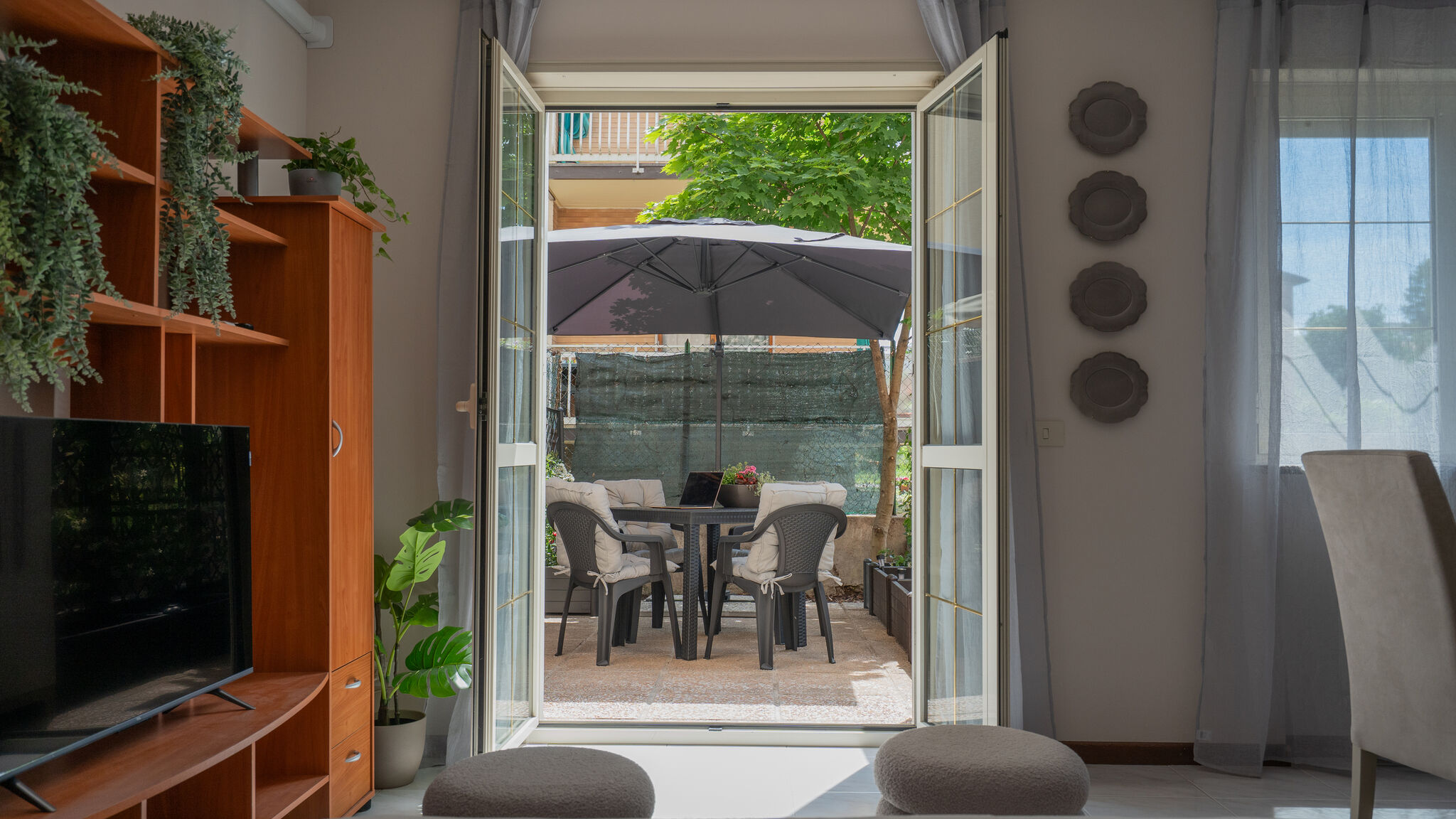 Italianway Gorizia Ballerina Apartment
