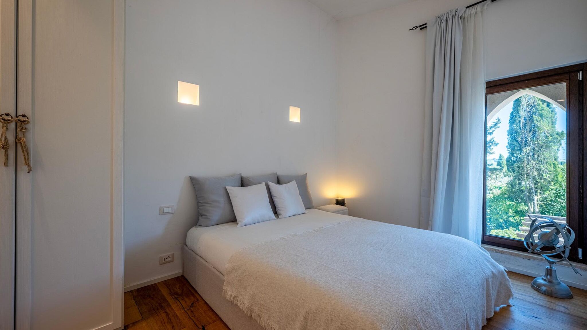 Italianway Bracciano Villa Corte Sant'Anna 6