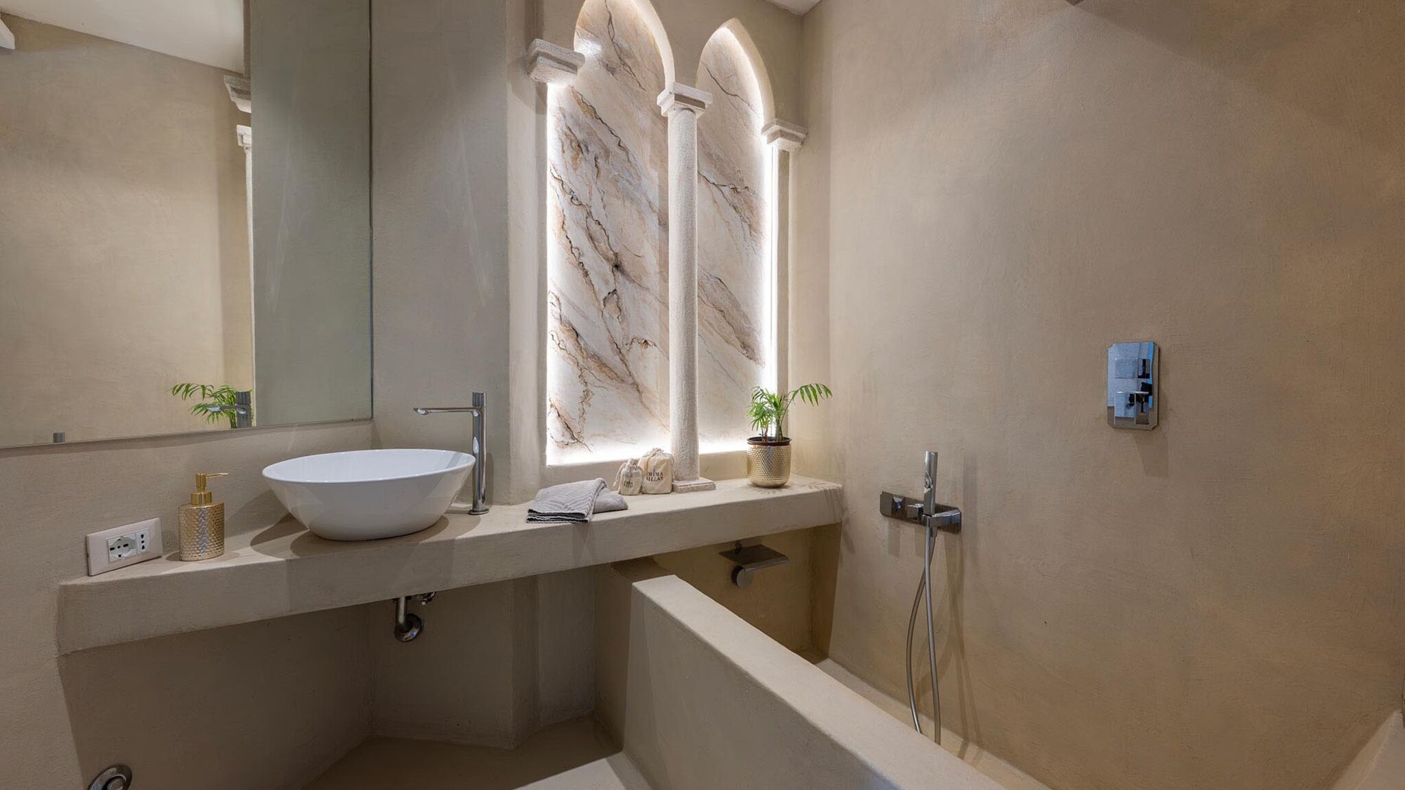 Italianway Bracciano Villa Corte Sant'Anna 6