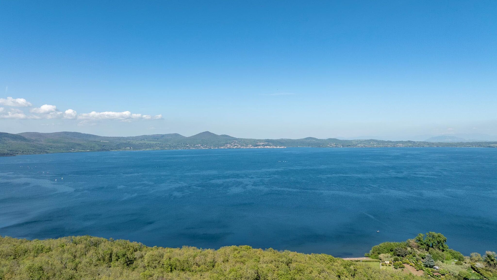 Italianway Bracciano Villa Corte Sant'Anna 6