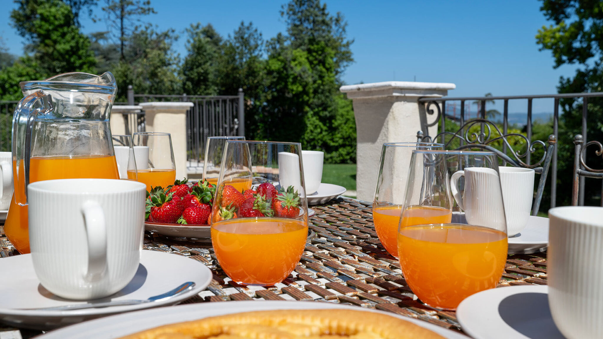 Italianway Bracciano Villa Corte Sant'Anna 6