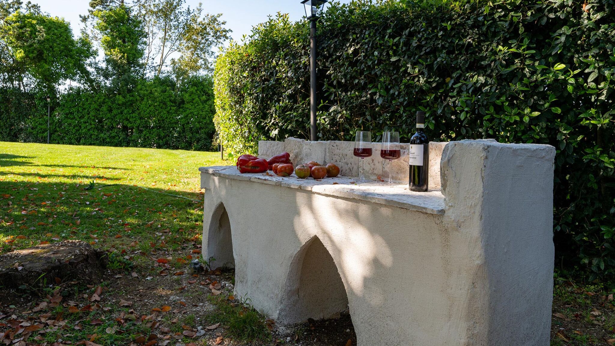 Italianway Bracciano Villa Corte Sant'Anna 6