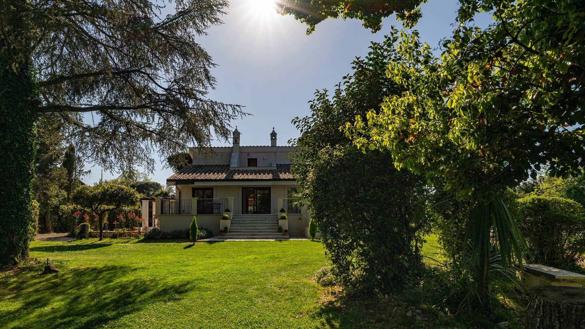 Italianway Bracciano Villa Corte Sant'Anna 6