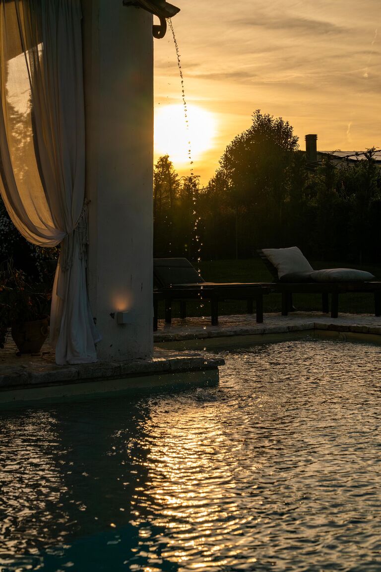 Italianway Bracciano Villa Corte Sant'Anna 6