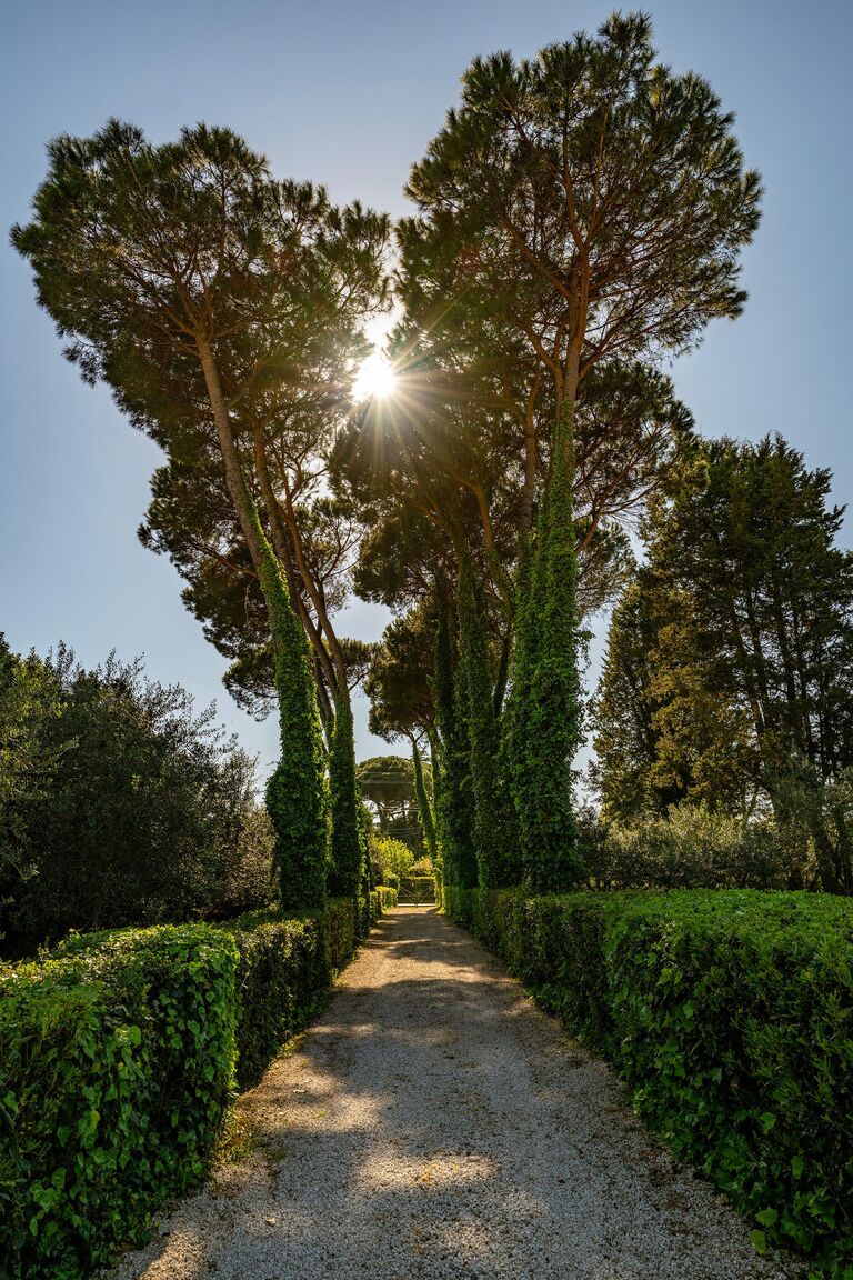 Italianway Bracciano Villa Corte Sant'Anna 6