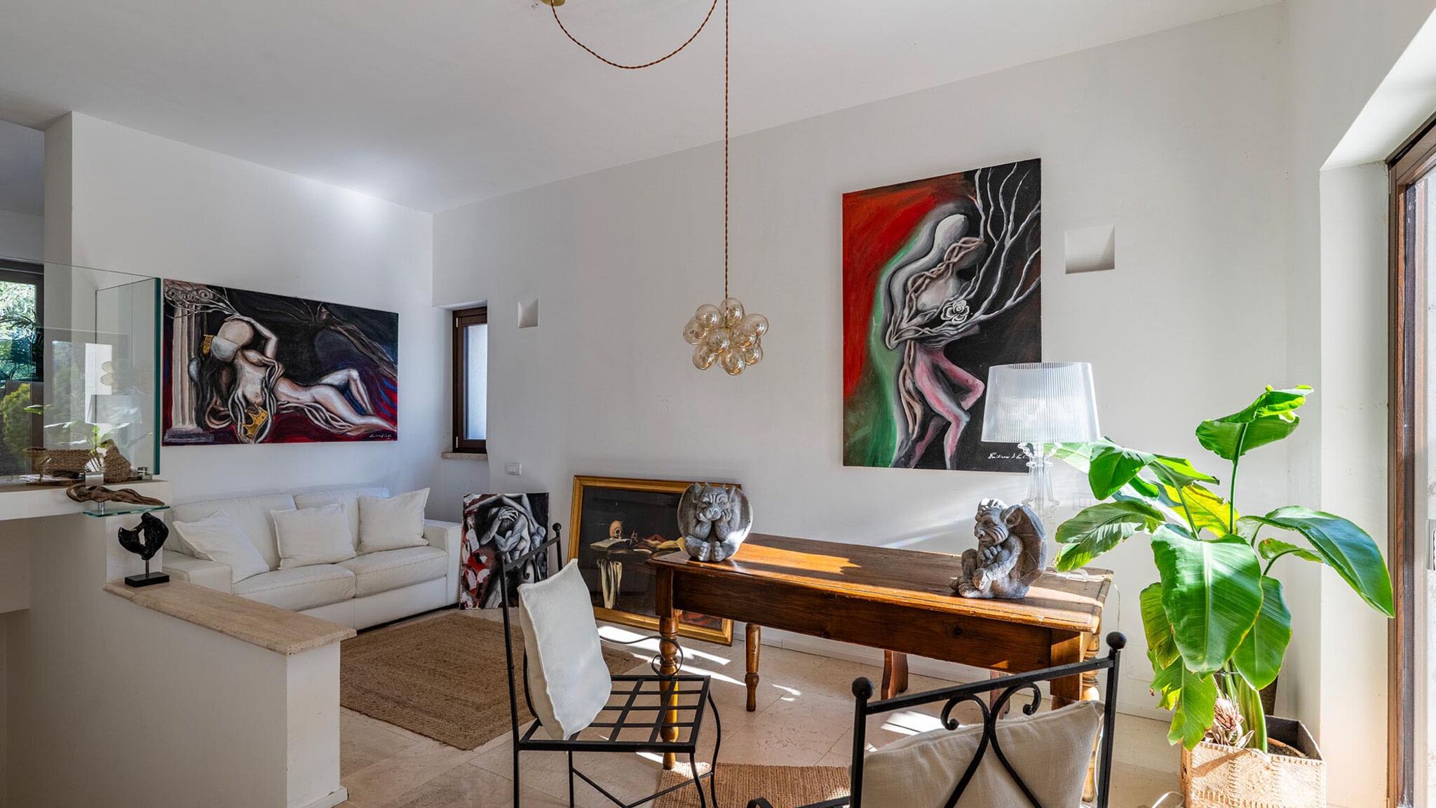 Italianway Bracciano Villa Corte Sant'Anna 6