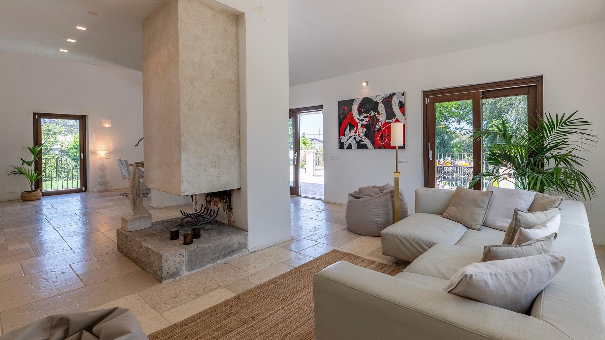 Italianway Bracciano Villa Corte Sant'Anna 6