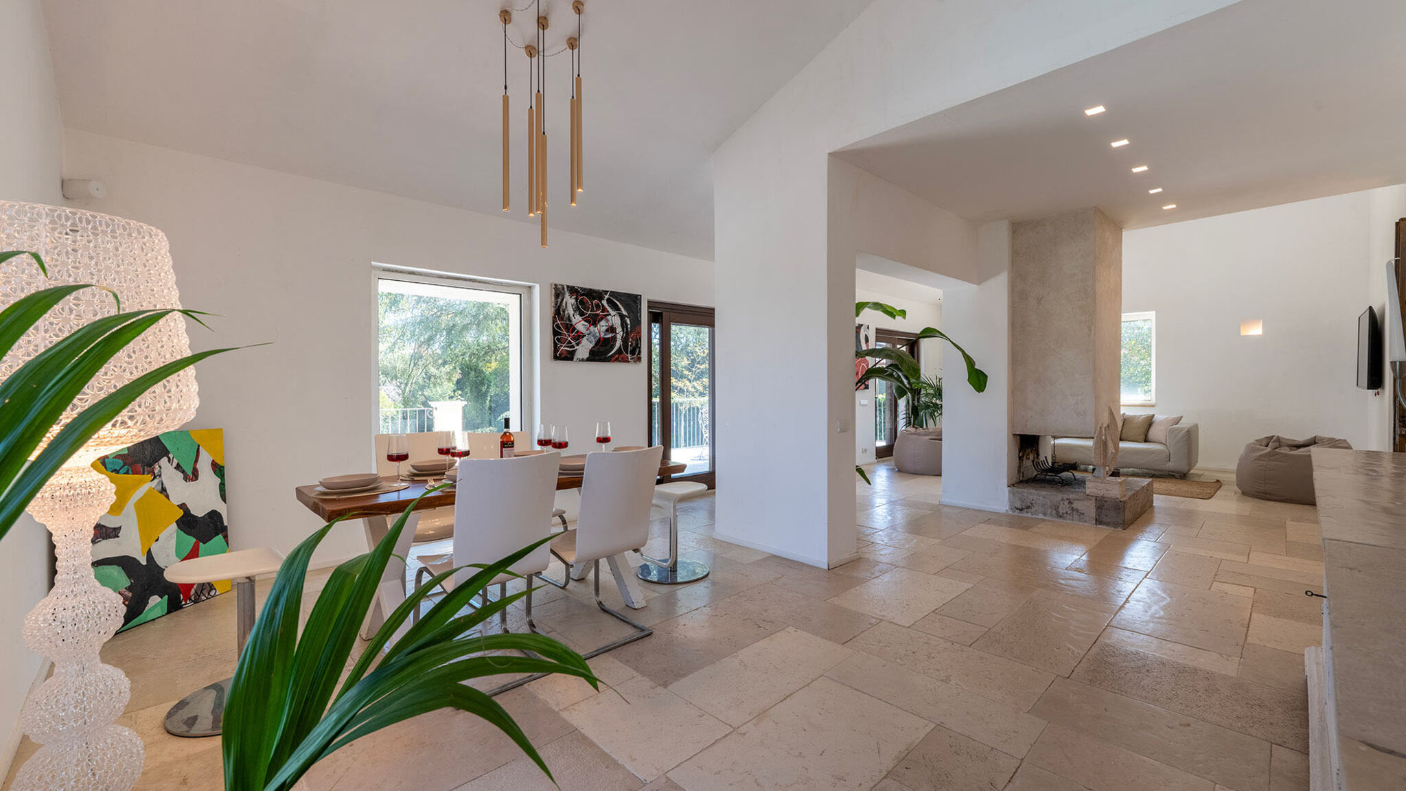 Italianway Bracciano Villa Corte Sant'Anna 6