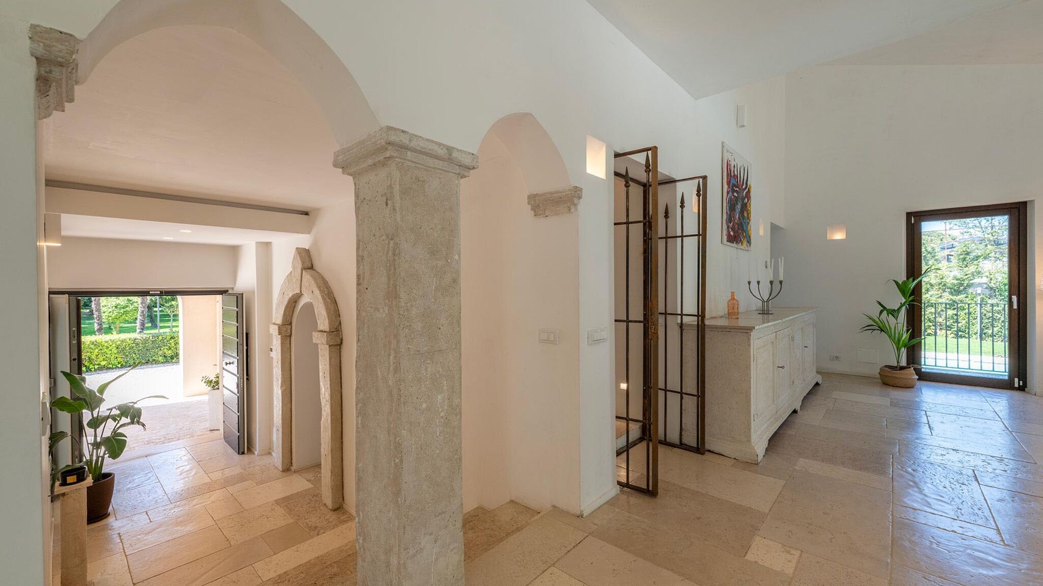 Italianway Bracciano Villa Corte Sant'Anna 6