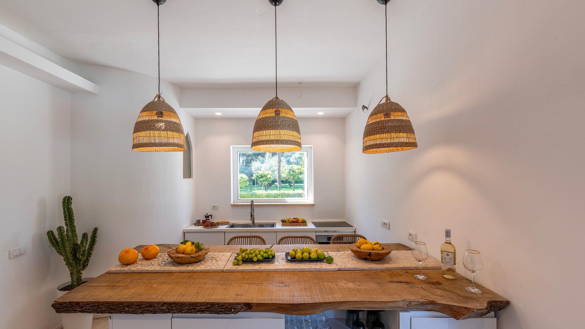 Italianway Bracciano Villa Corte Sant'Anna 6
