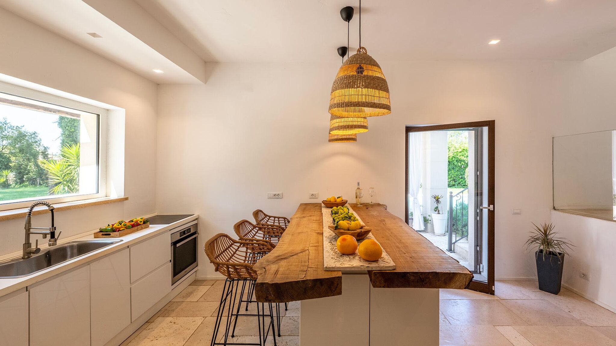 Italianway Bracciano Villa Corte Sant'Anna 6