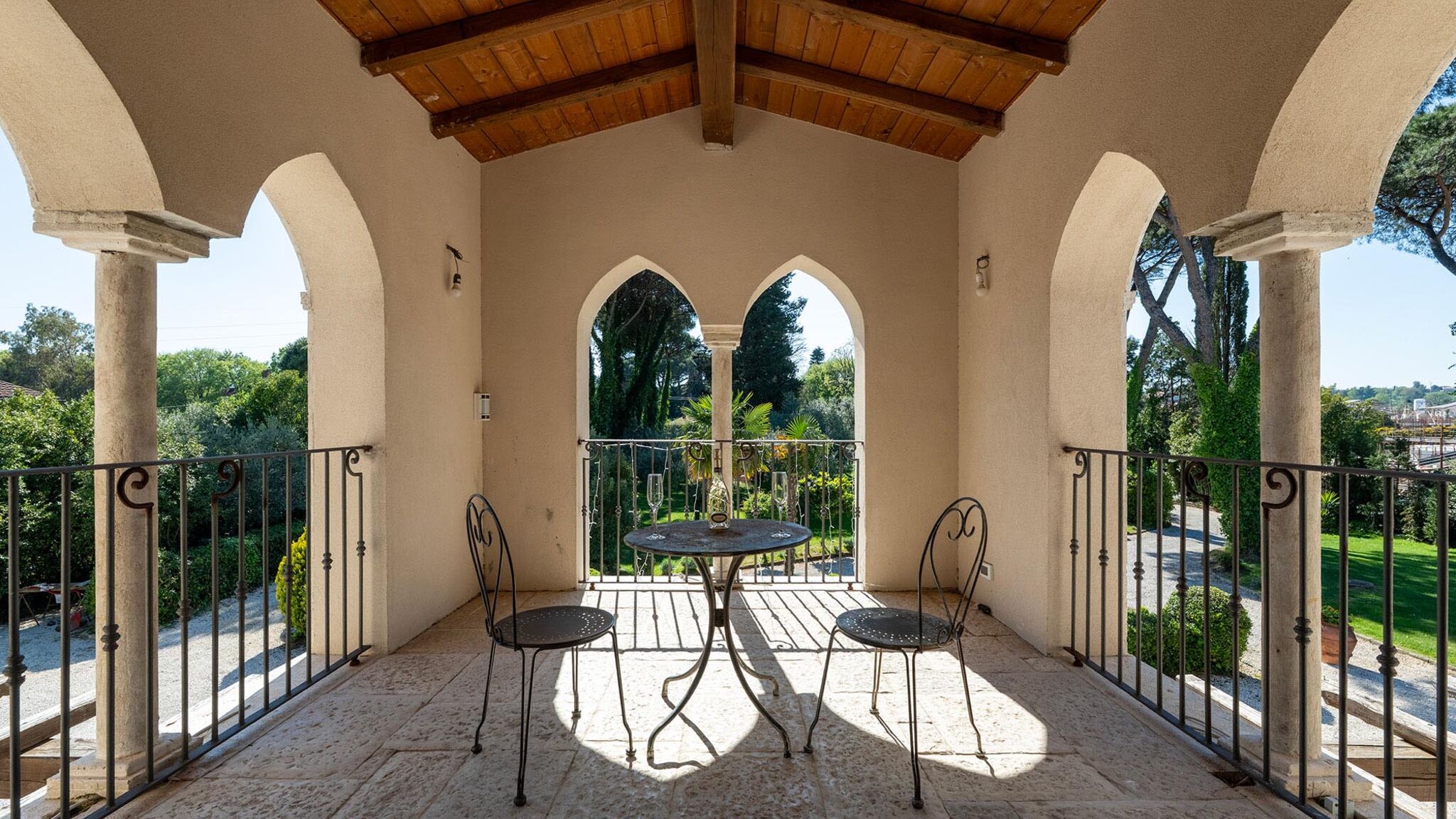 Italianway Bracciano Villa Corte Sant'Anna 6