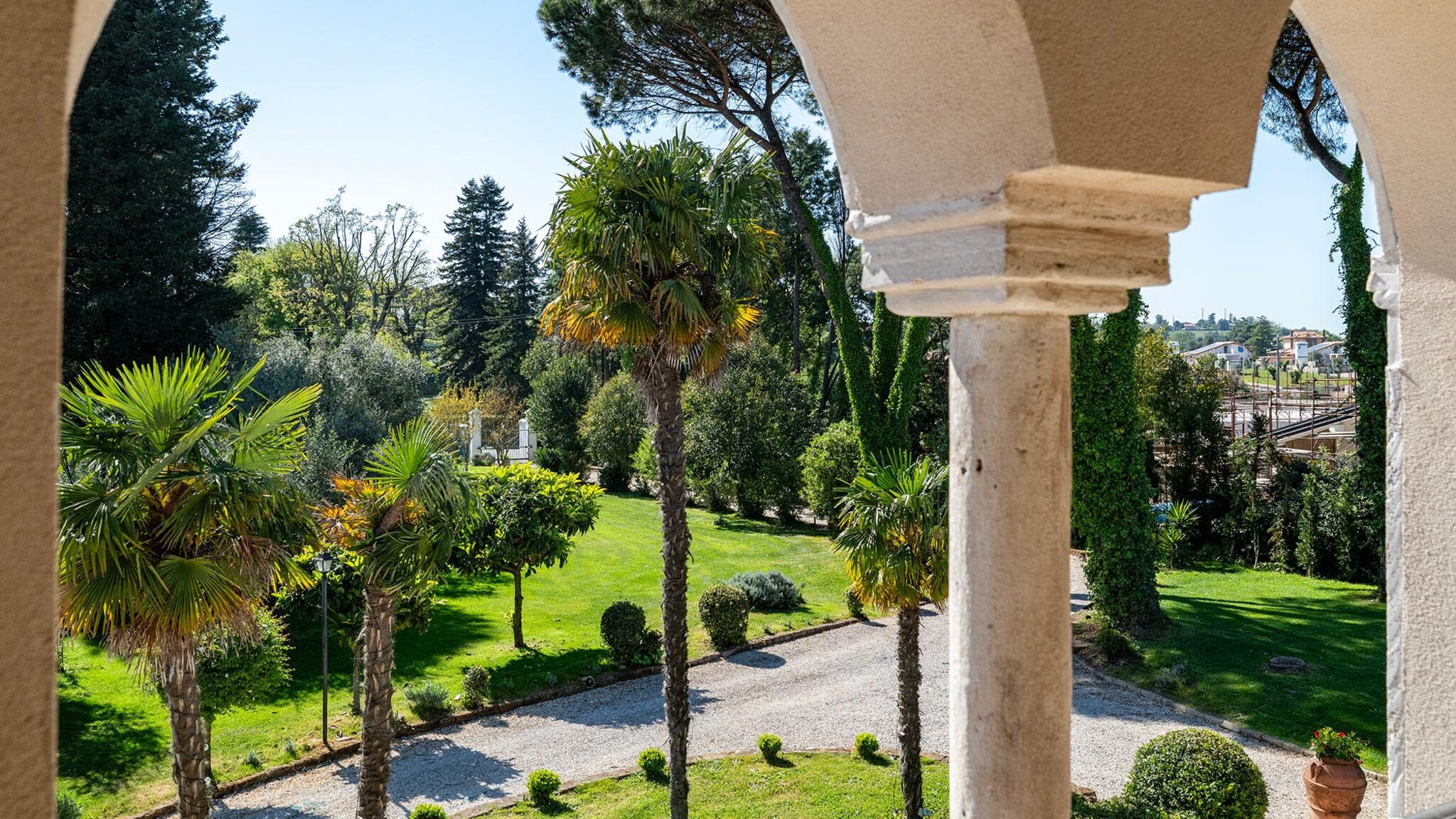 Italianway Bracciano Villa Corte Sant'Anna 6