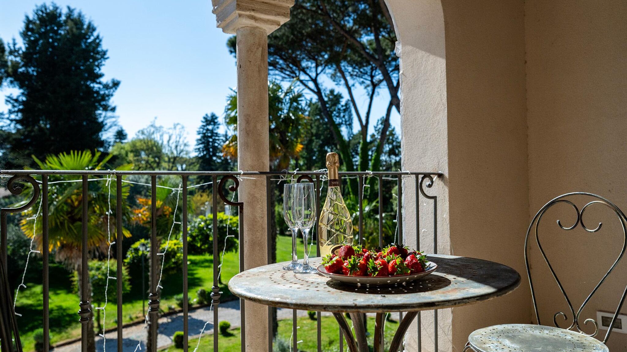 Italianway Bracciano Villa Corte Sant'Anna 6